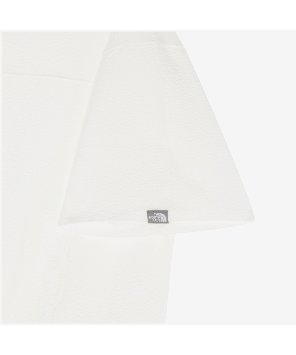 노스페이스(THE NORTH FACE) NT7ZR33B 여성 퍼미스 원피스 WHITE