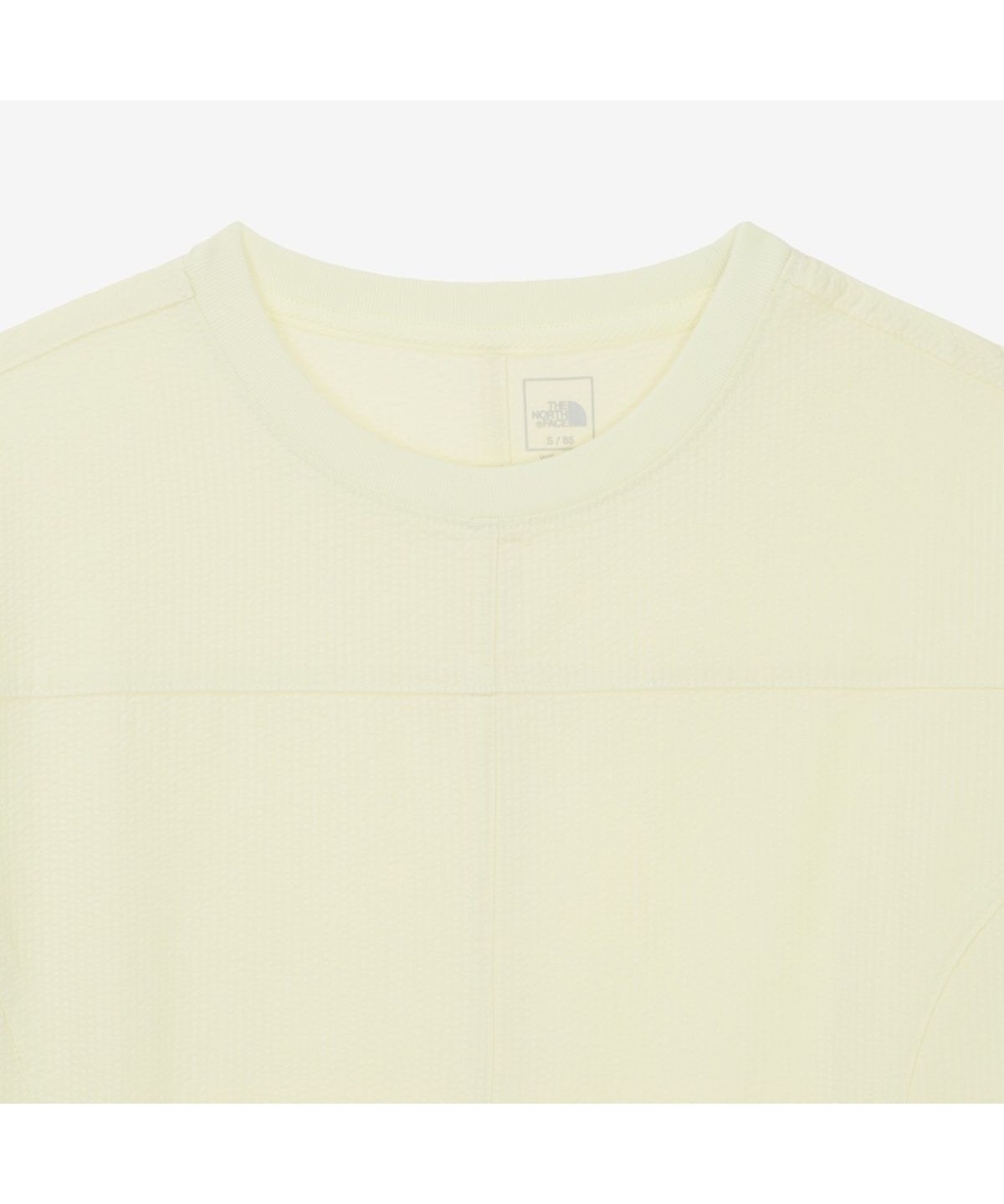 노스페이스(THE NORTH FACE) NT7ZR33C 여성 퍼미스 원피스 LEMON