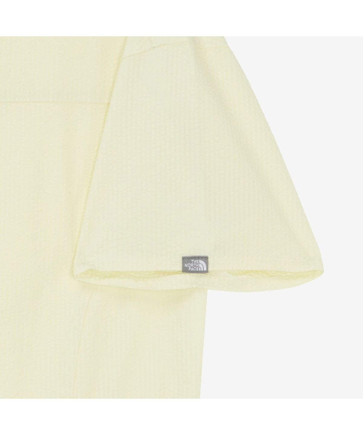 노스페이스(THE NORTH FACE) NT7ZR33C 여성 퍼미스 원피스 LEMON