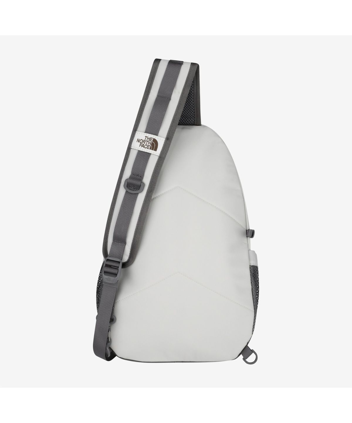 노스페이스(THE NORTH FACE) NN2PR01L 슈퍼 원웨이 WHITE_SAND