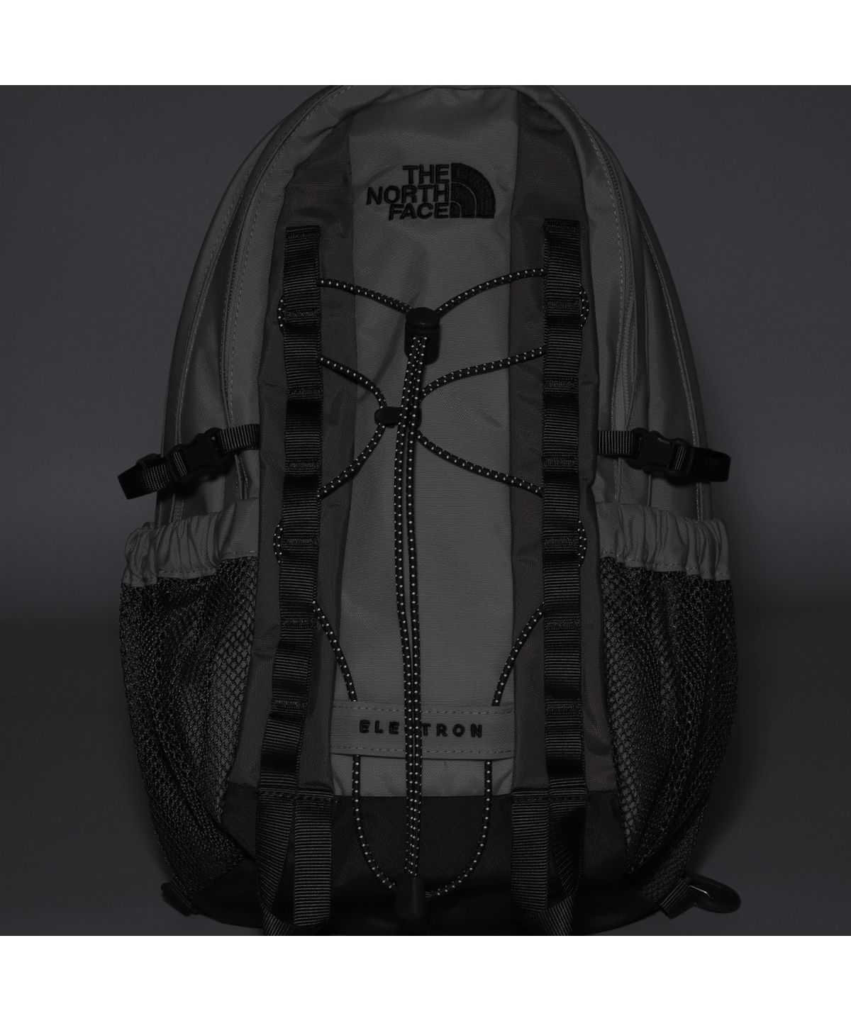 노스페이스(THE NORTH FACE) NN2PR01L 슈퍼 원웨이 WHITE_SAND