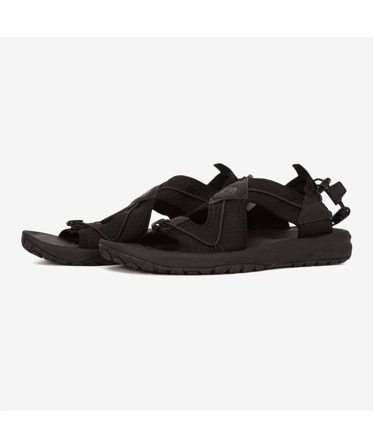 노스페이스(THE NORTH FACE) NS82R15A 스트레이텀 포터 BLACK