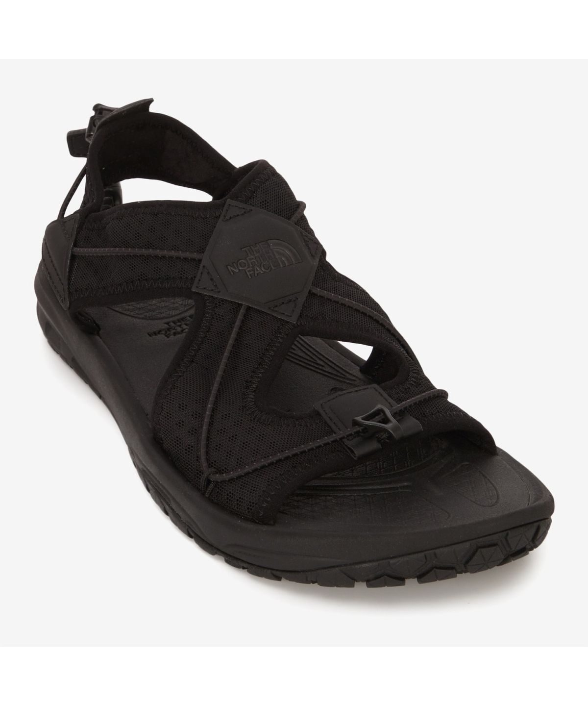 노스페이스(THE NORTH FACE) NS82R15A 스트레이텀 포터 BLACK