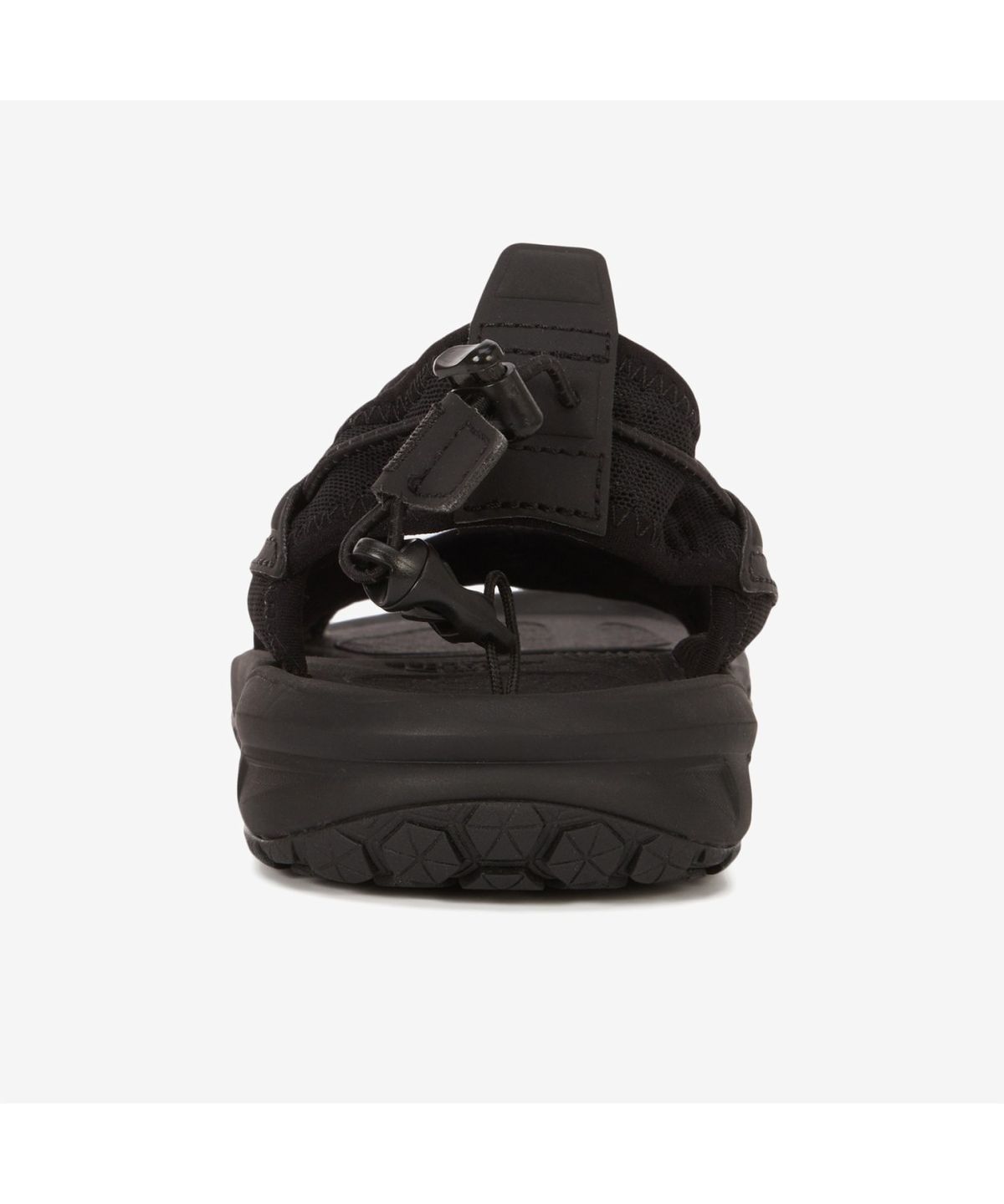 노스페이스(THE NORTH FACE) NS82R15A 스트레이텀 포터 BLACK