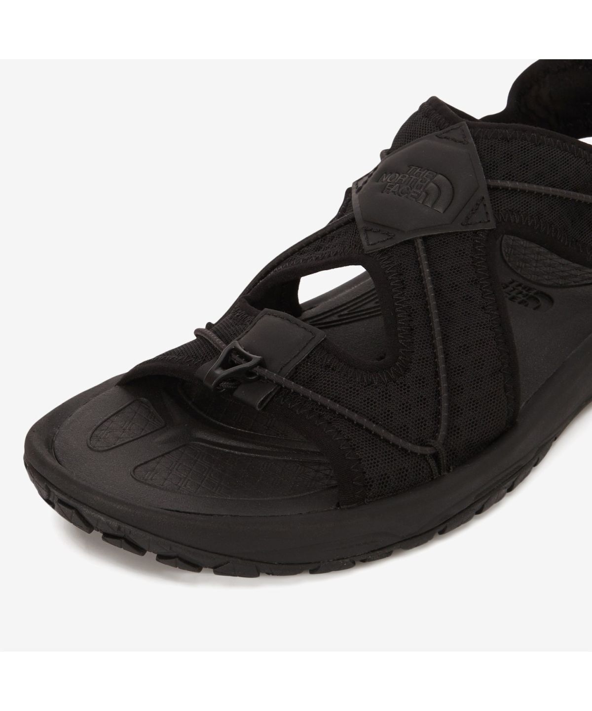 노스페이스(THE NORTH FACE) NS82R15A 스트레이텀 포터 BLACK