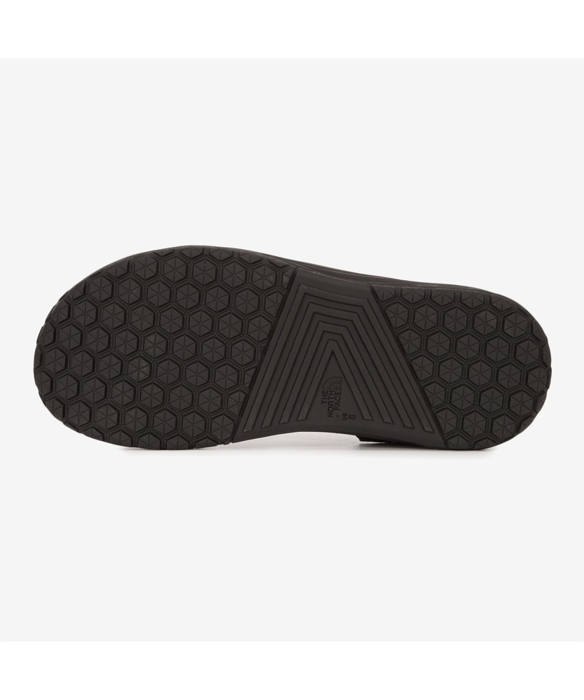 노스페이스(THE NORTH FACE) NS82R15A 스트레이텀 포터 BLACK