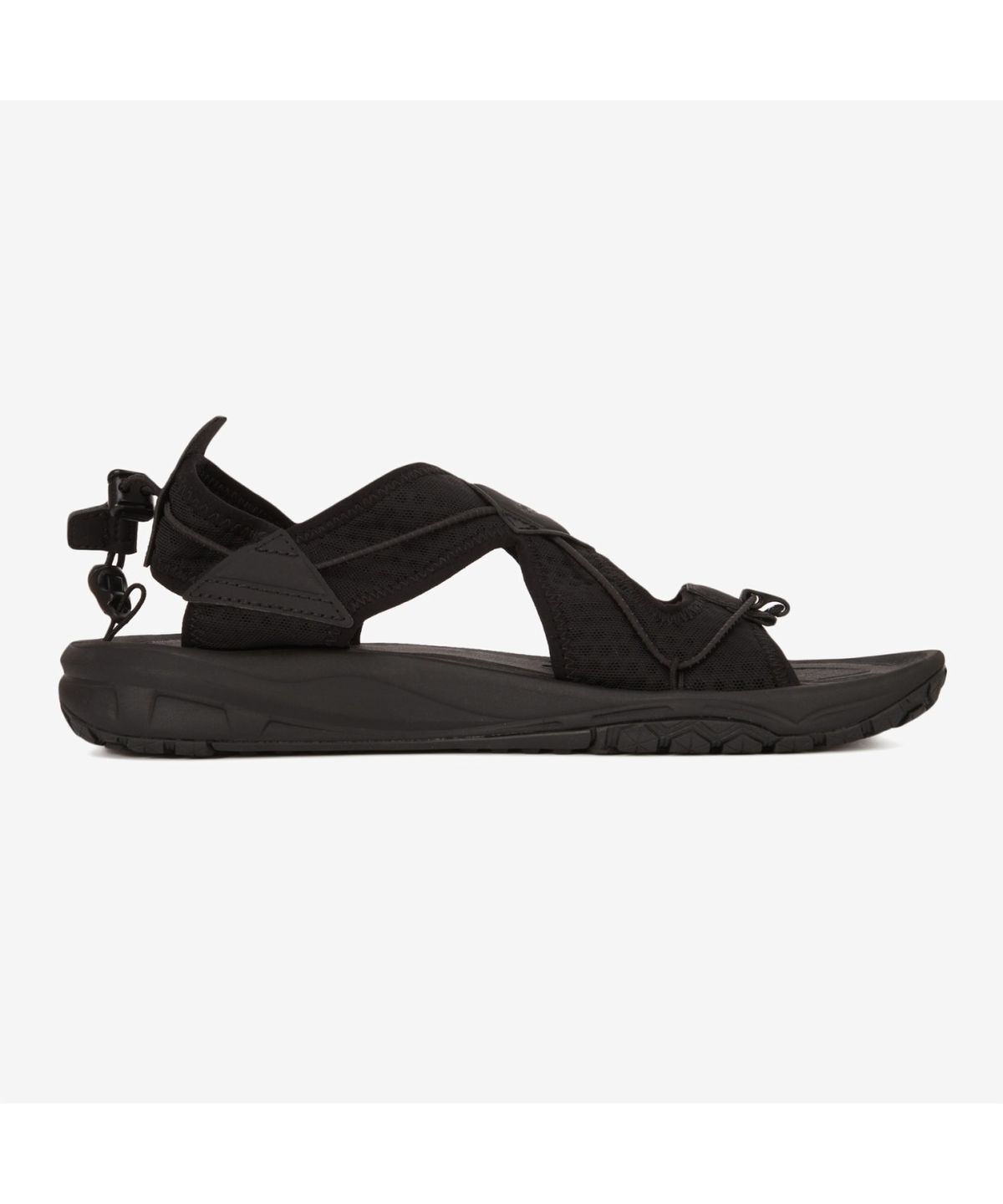 노스페이스(THE NORTH FACE) NS82R15A 스트레이텀 포터 BLACK
