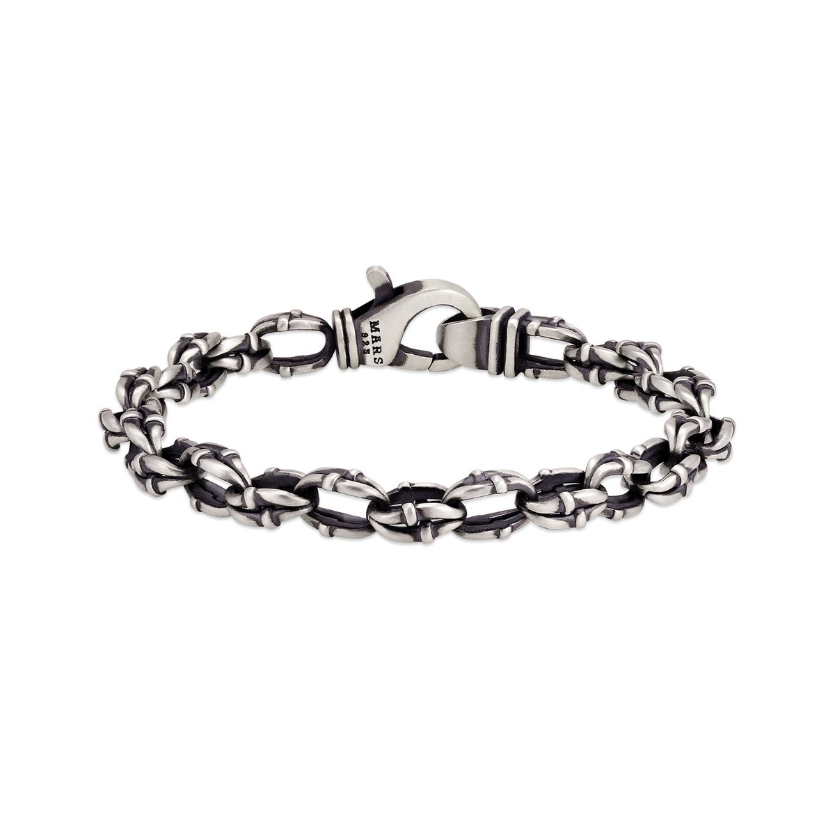 마르스마크(MARS MARK) Gravity Link Chain Bracelet
