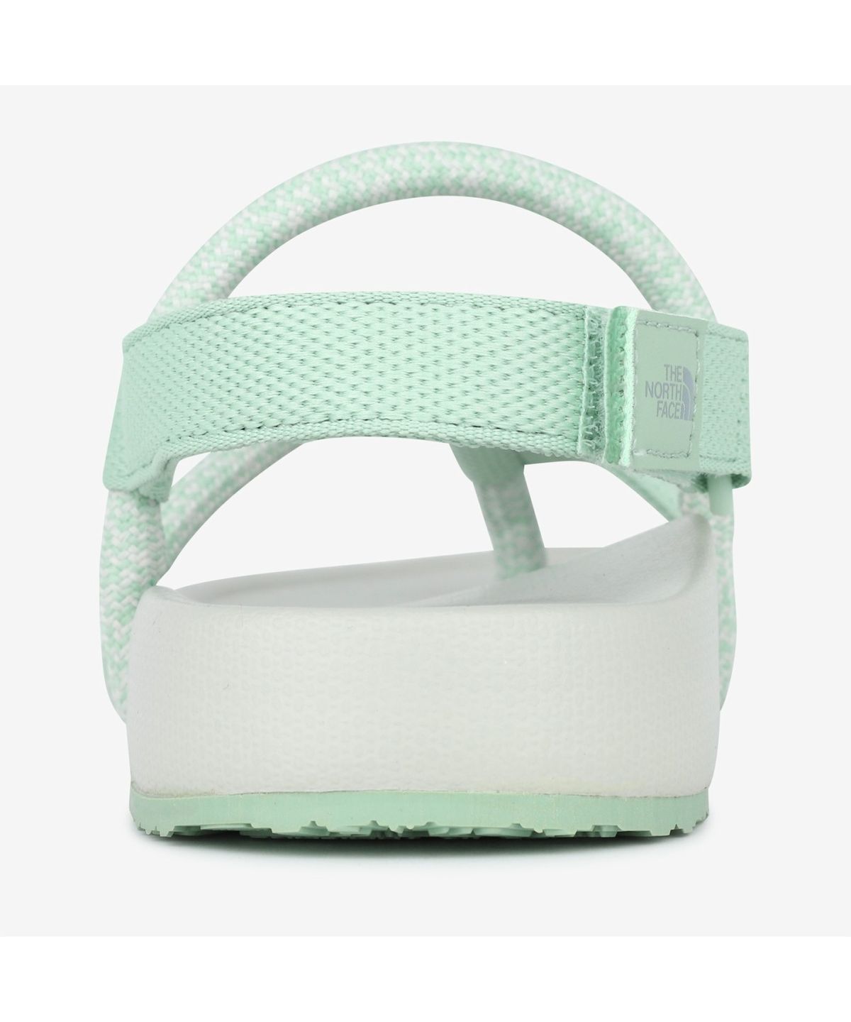 노스페이스(THE NORTH FACE) NS83R51K 트레블 플립플롭 MINT