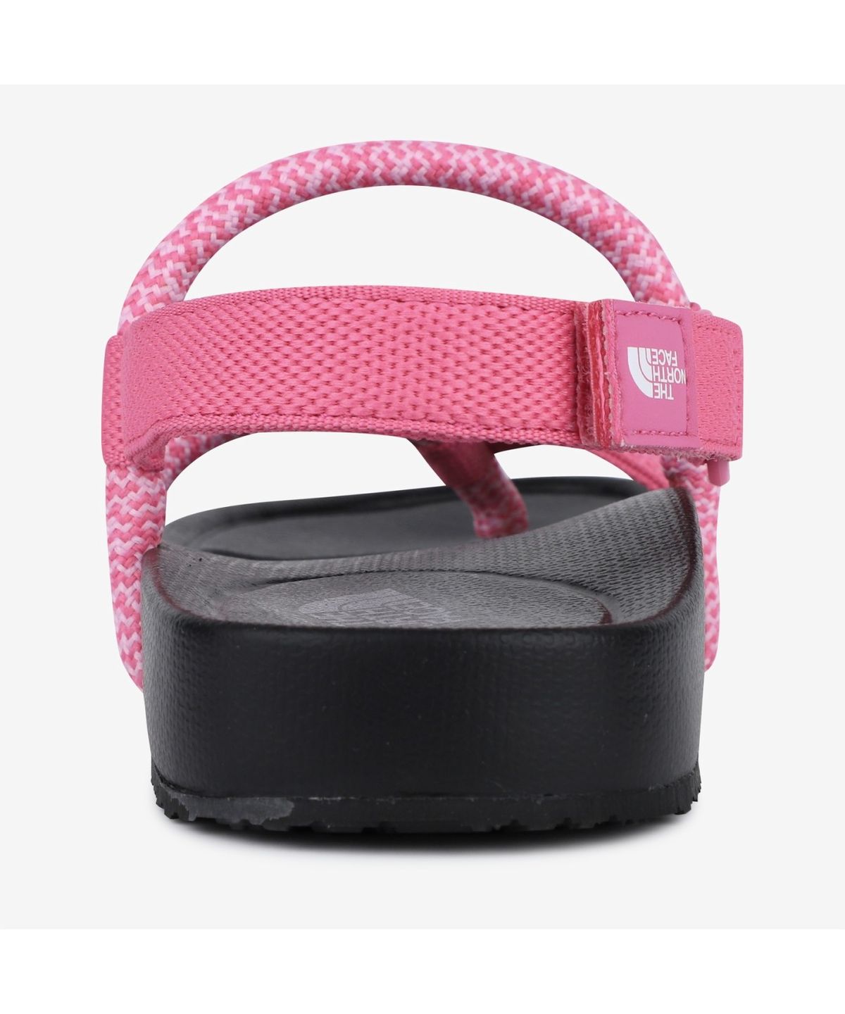 노스페이스(THE NORTH FACE) NS83R51M 트레블 플립플롭 HOT_PINK