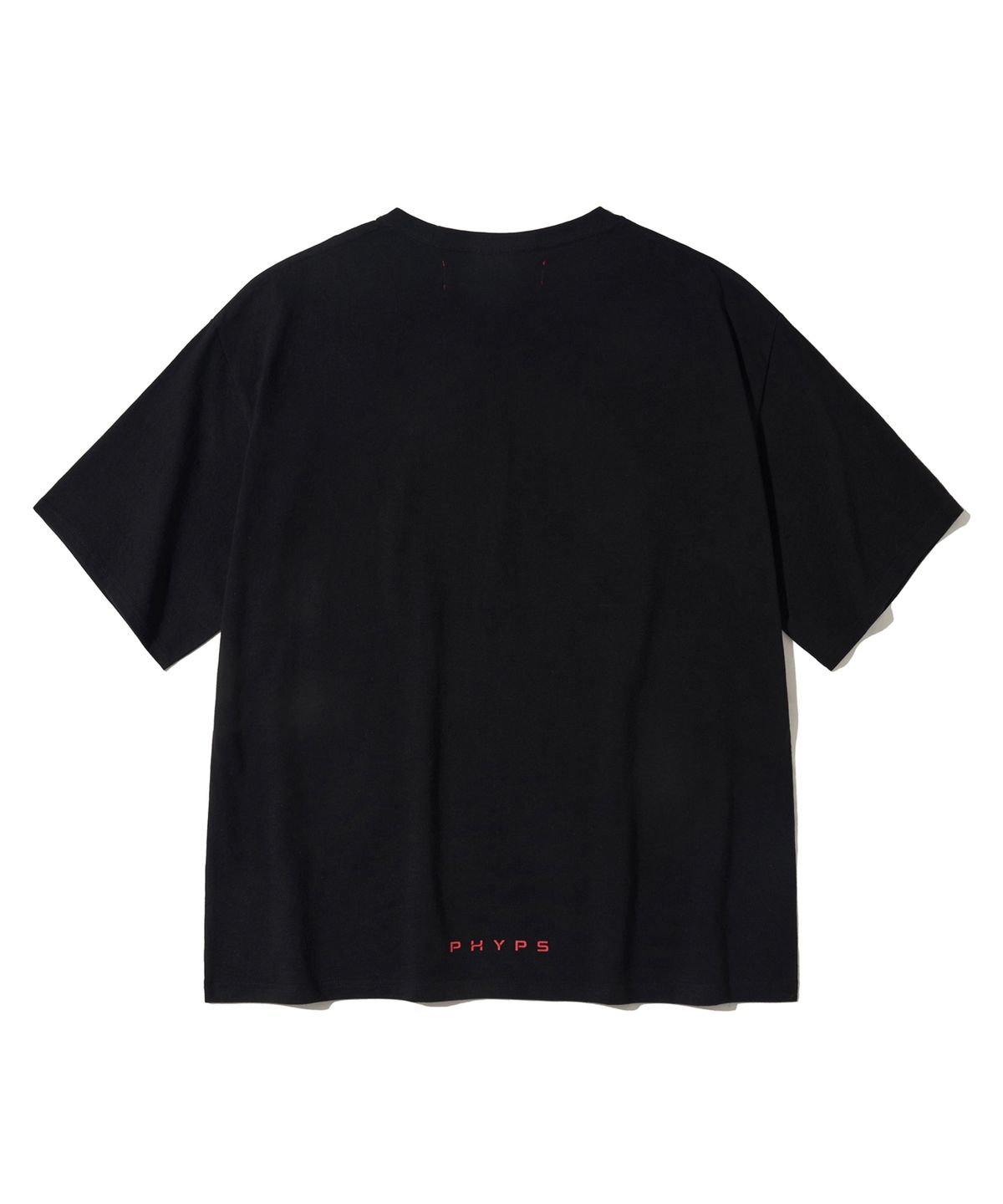 핍스 모터사이클(PHYPS MOTORCYCLE) Honda Bear T-shirt(2 colors)