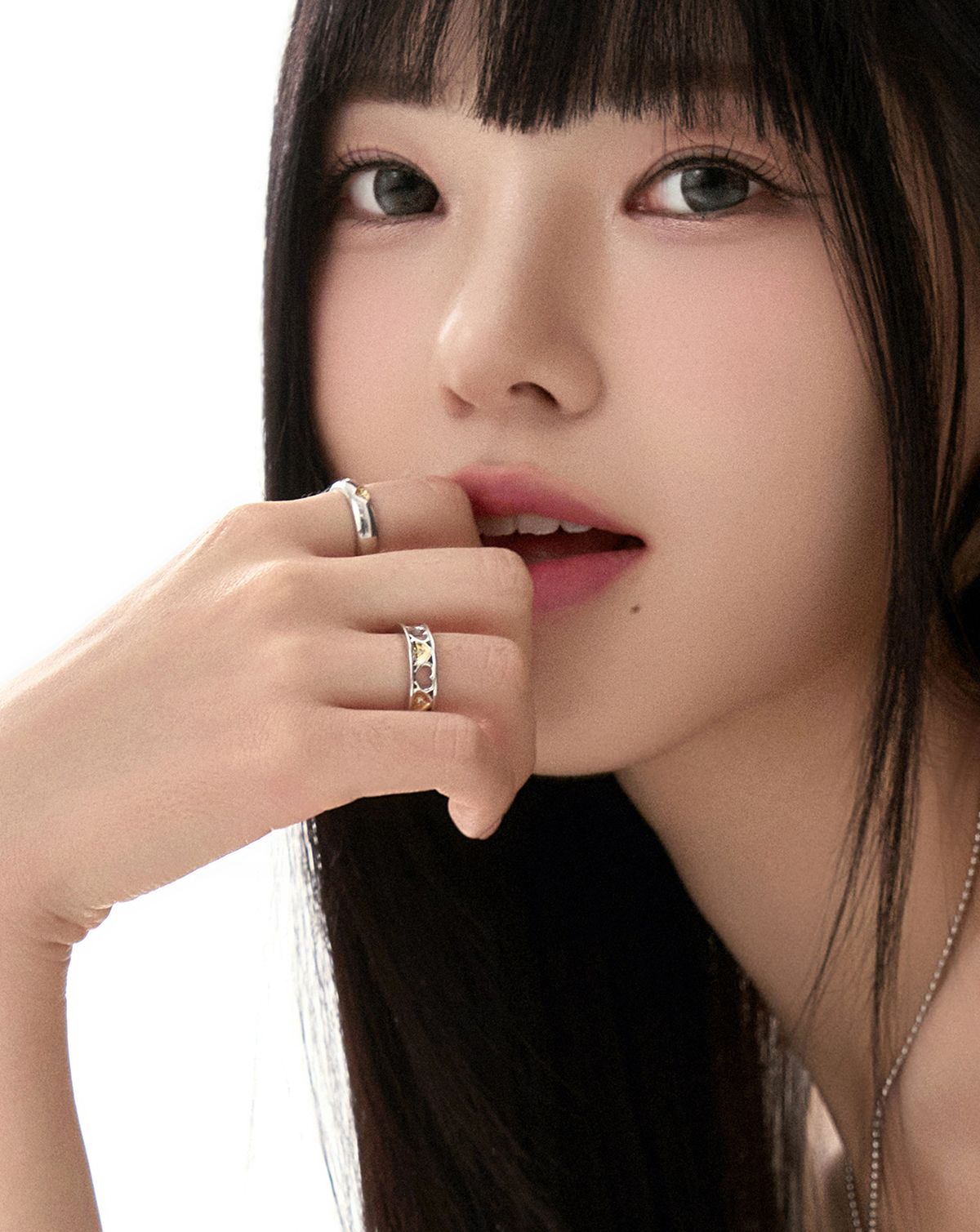 여섯시십칠분(PM 06:17) MSUUU 반지