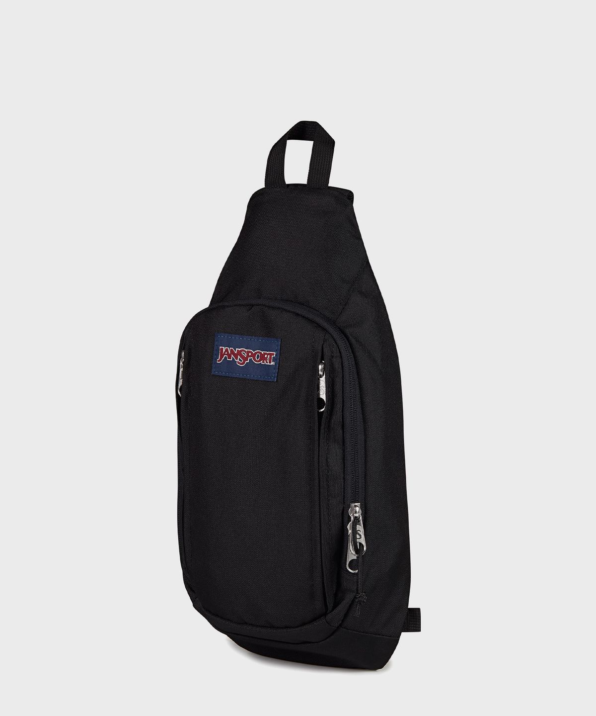 잔스포츠(JANSPORT) 무브 슬링 BLACK