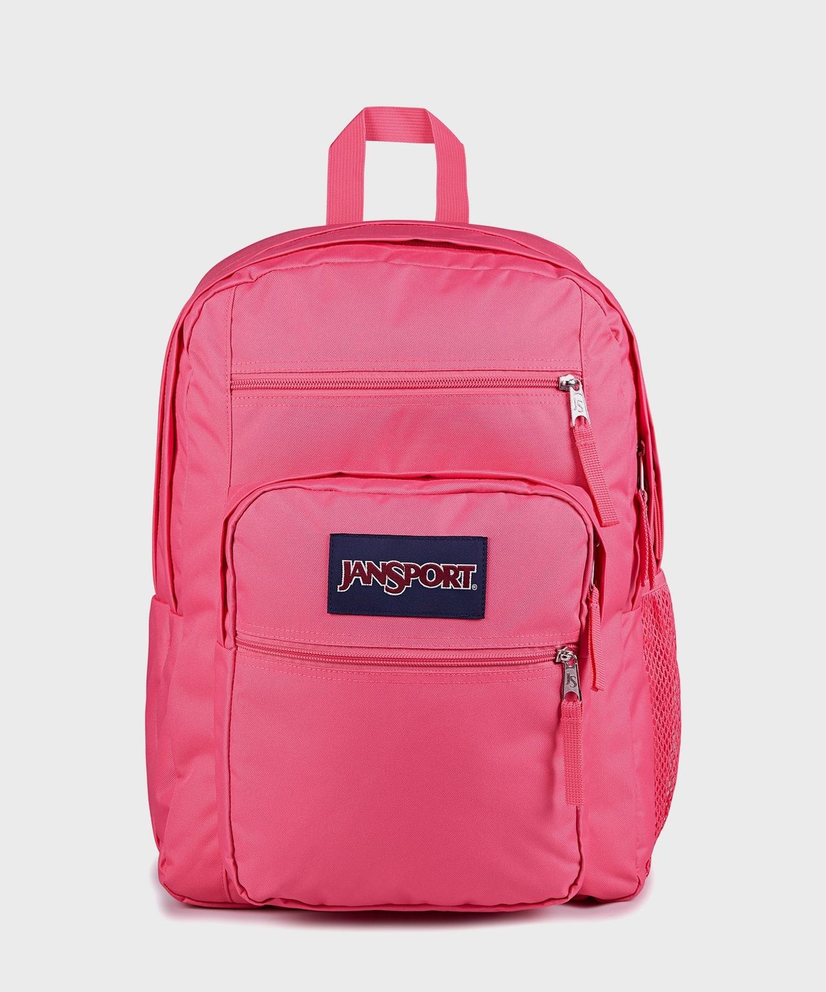 잔스포츠(JANSPORT) 빅스튜던트 POSH PINK