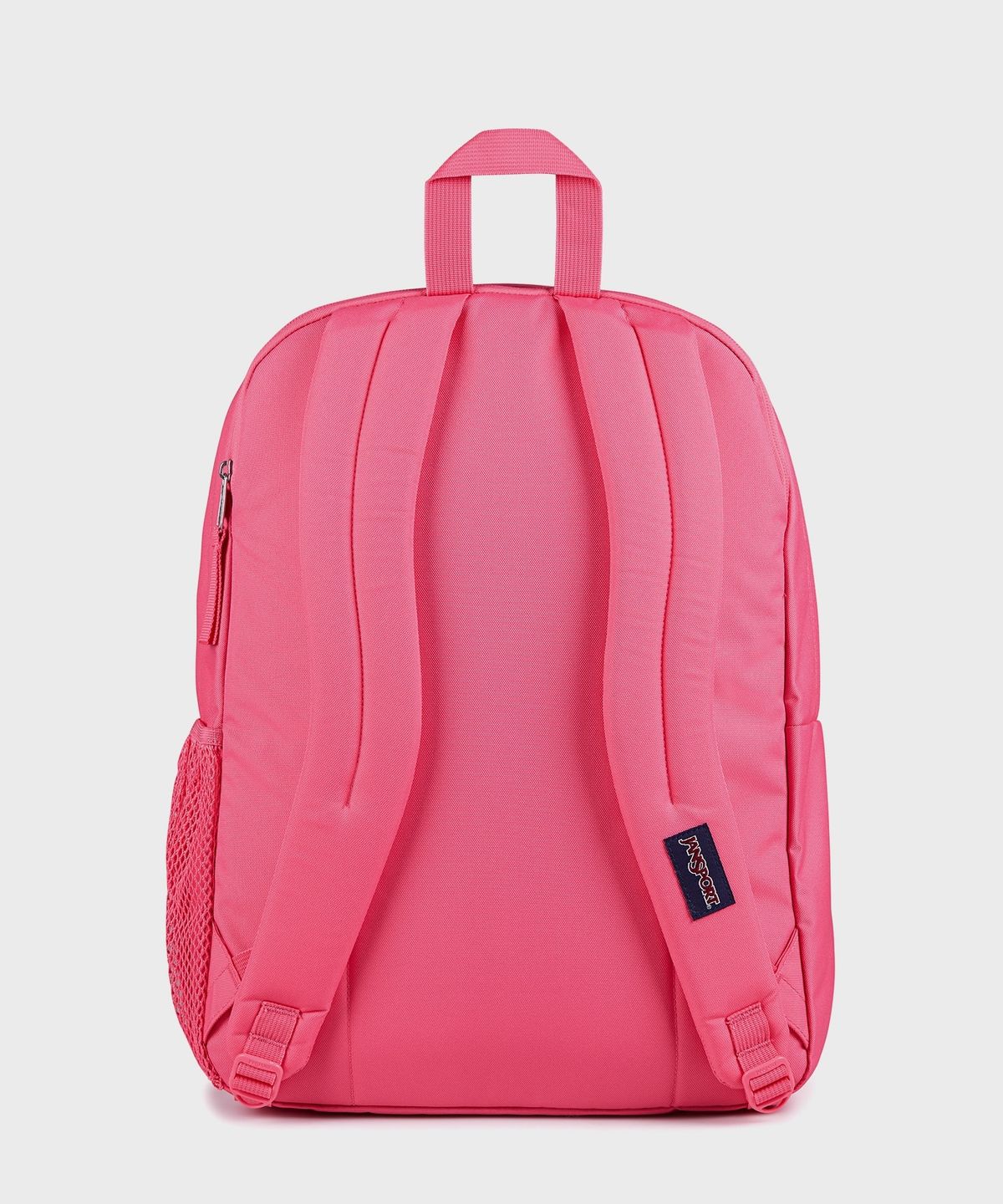 잔스포츠(JANSPORT) 빅스튜던트 POSH PINK
