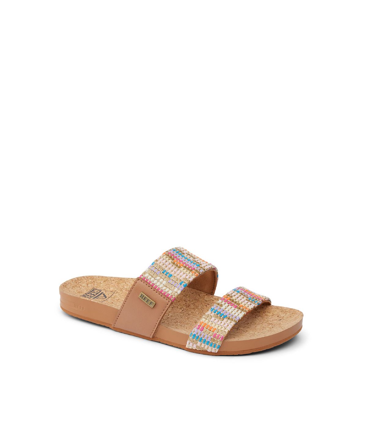 리프(REEF) 쿠션 비스타 (0096247) CJ7137-BEACHY WOVEN