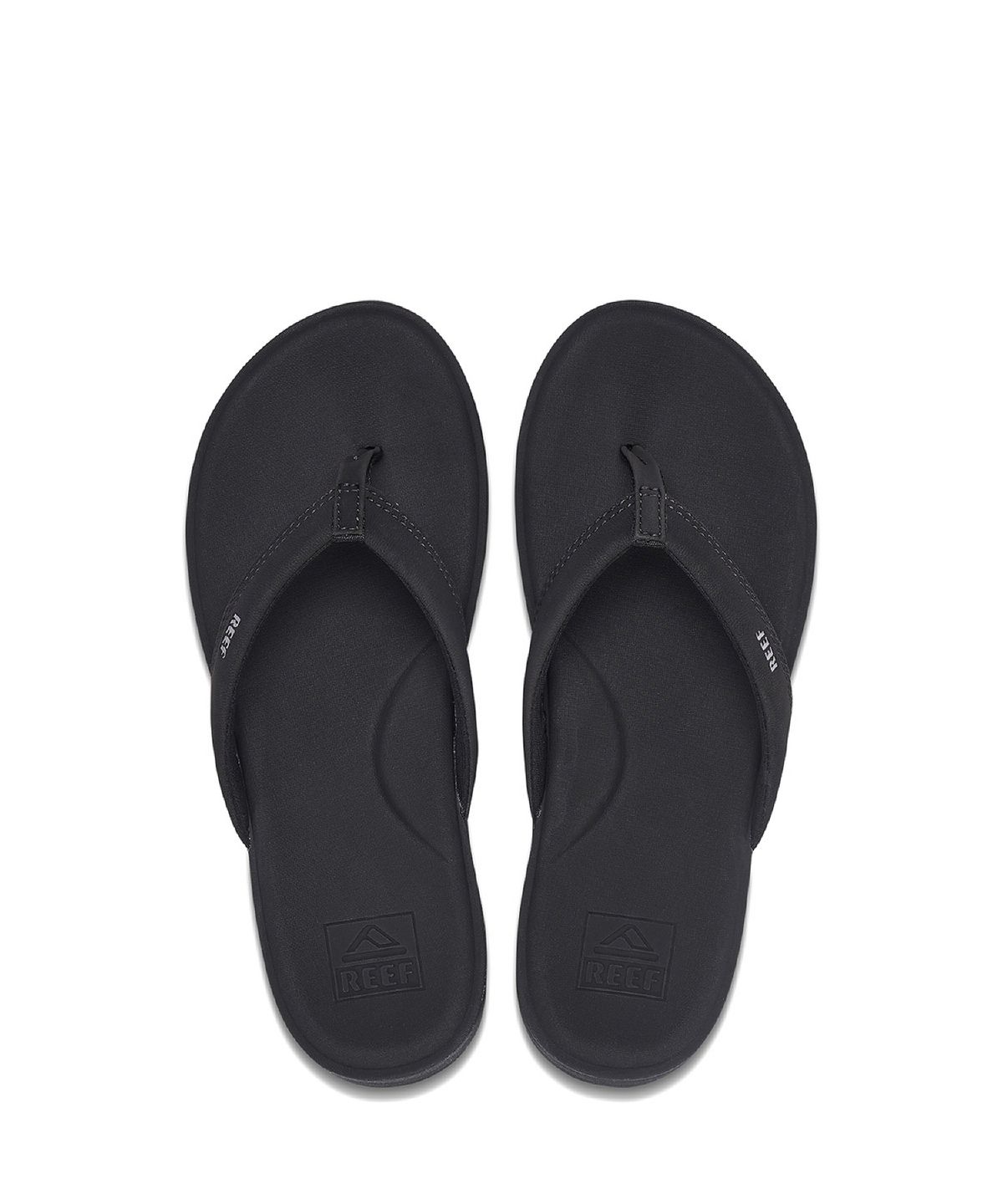 리프(REEF) 쿠션 클라우드 (0096234) CJ0232-BLACK