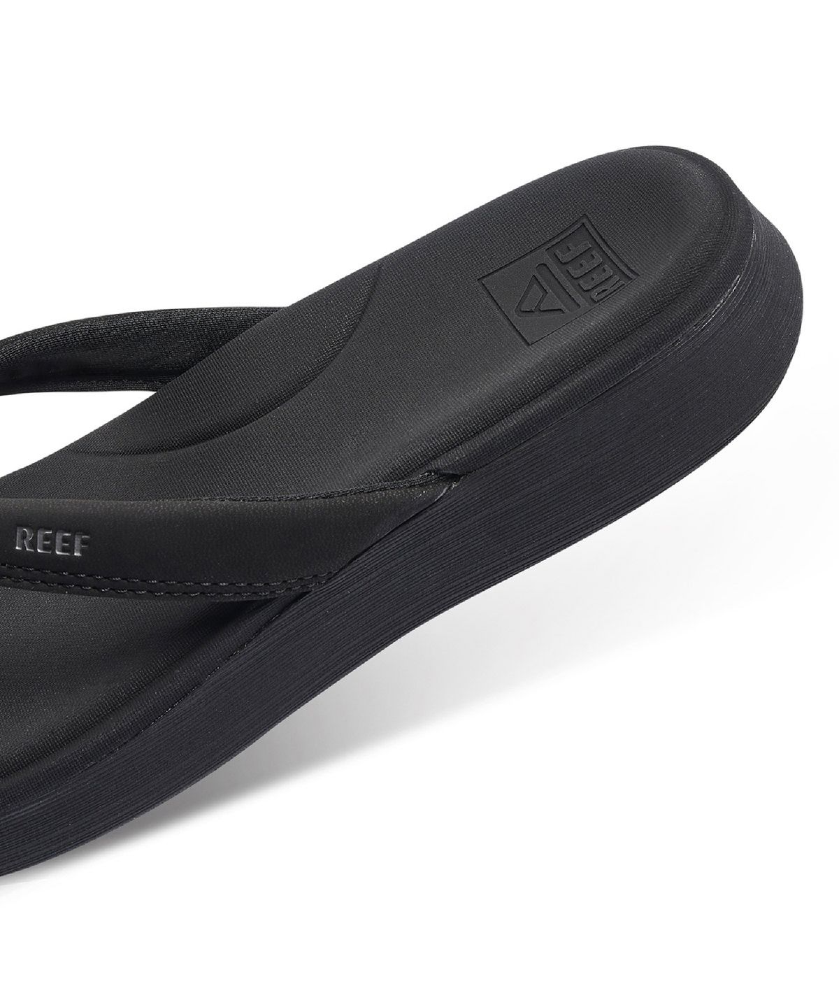 리프(REEF) 쿠션 클라우드 (0096234) CJ0232-BLACK