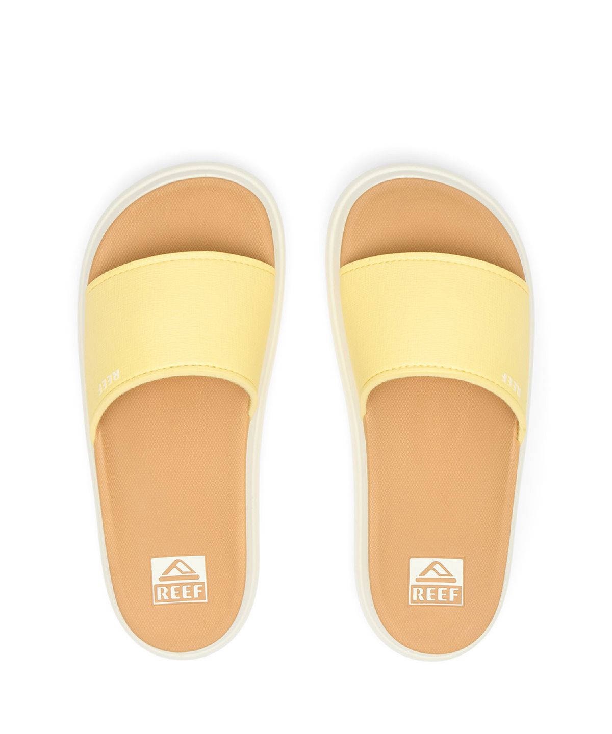 리프(REEF) 쿠션 본디 베이 (0096232) CJ6469-PALE BANANA