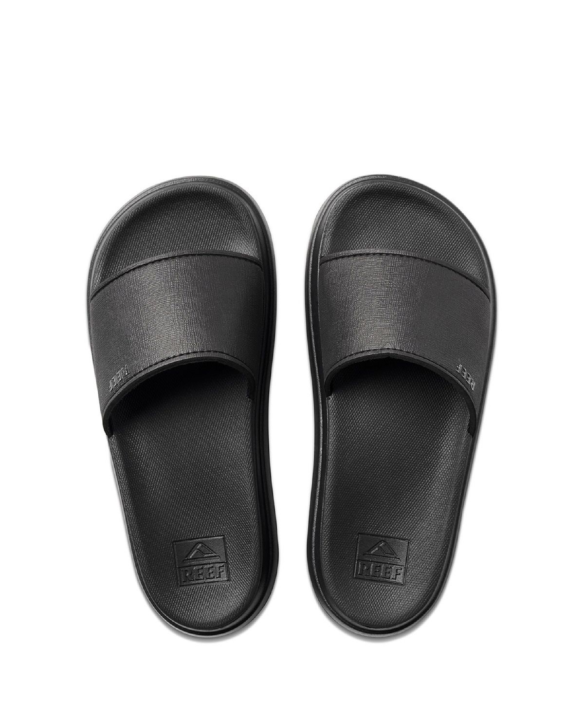 리프(REEF) 쿠션 본디 베이 (0096228) CJ2228-BLACK/BLACK