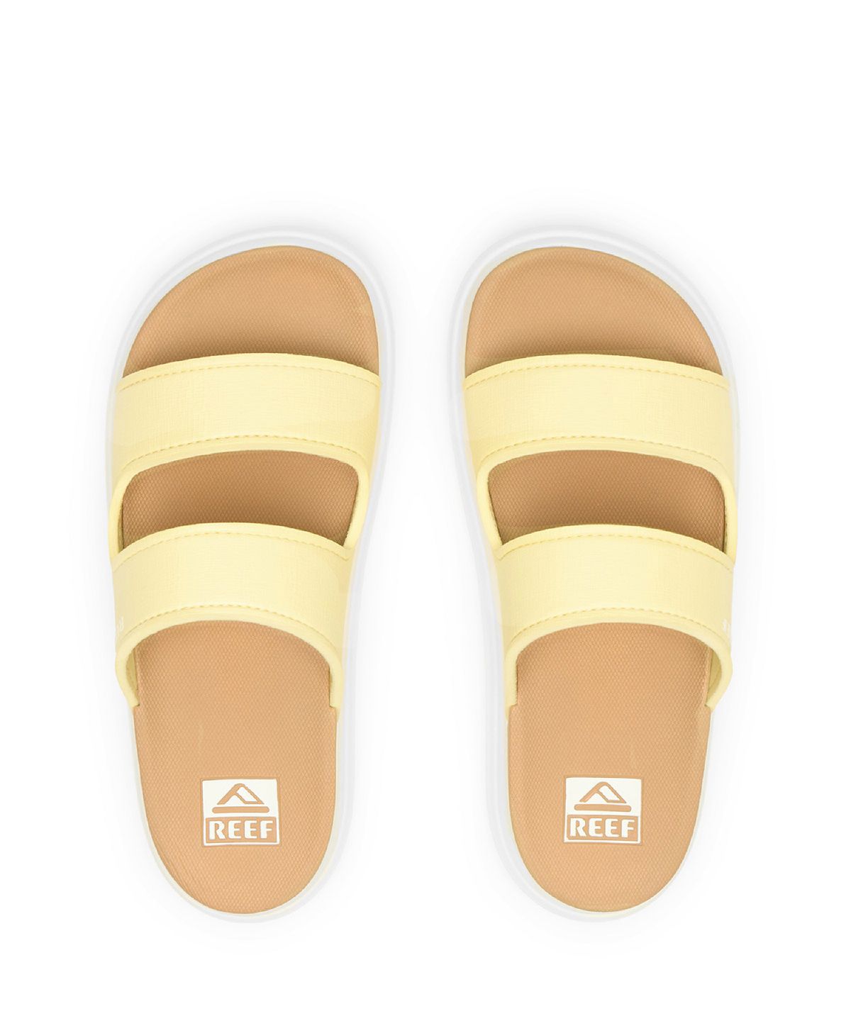 리프(REEF) 쿠션 본디 2 바 (0096226) CJ6471-PALE BANANA