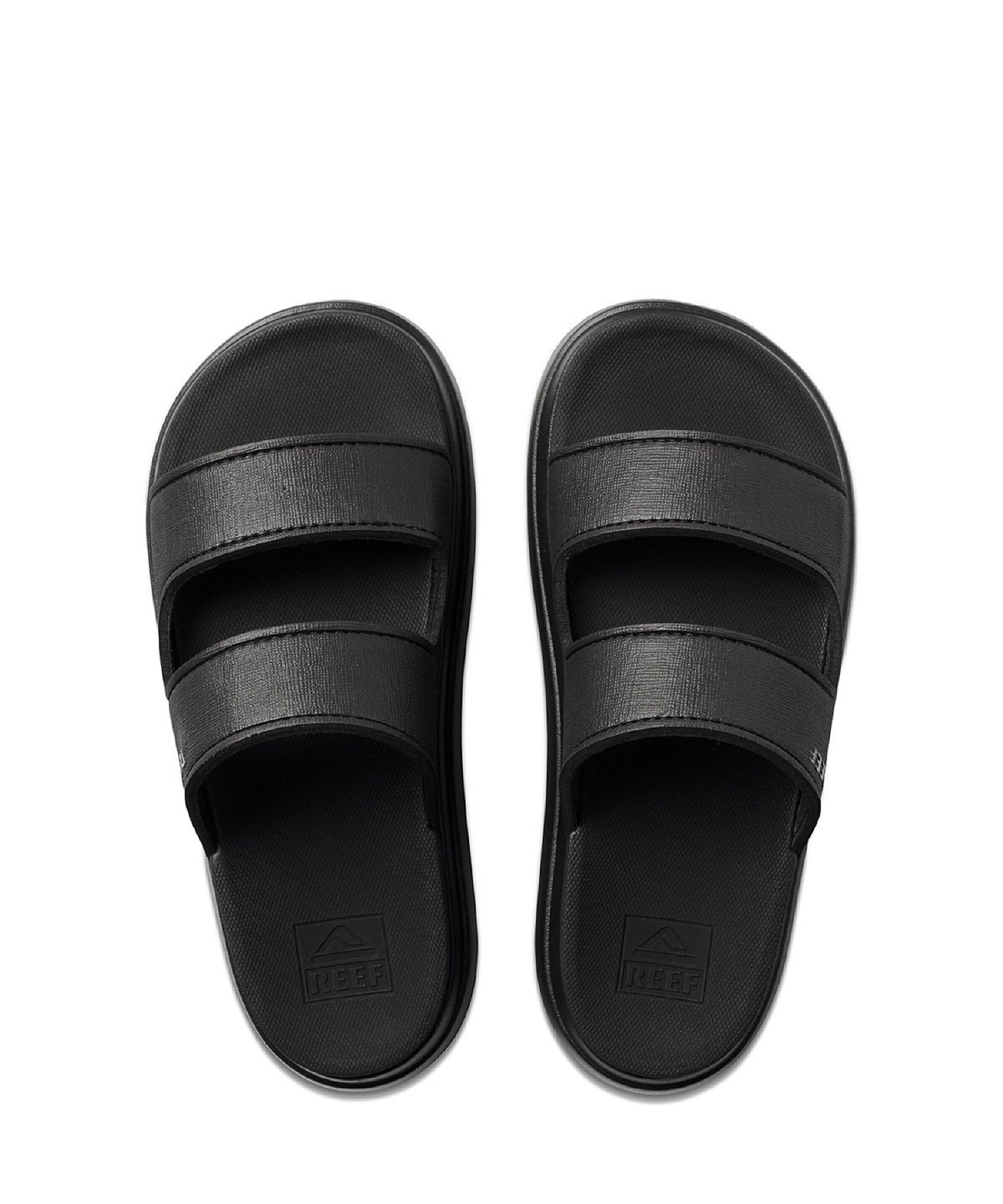 리프(REEF) 쿠션 본디 2 바 (0096222) CJ2224-BLACK/BLACK