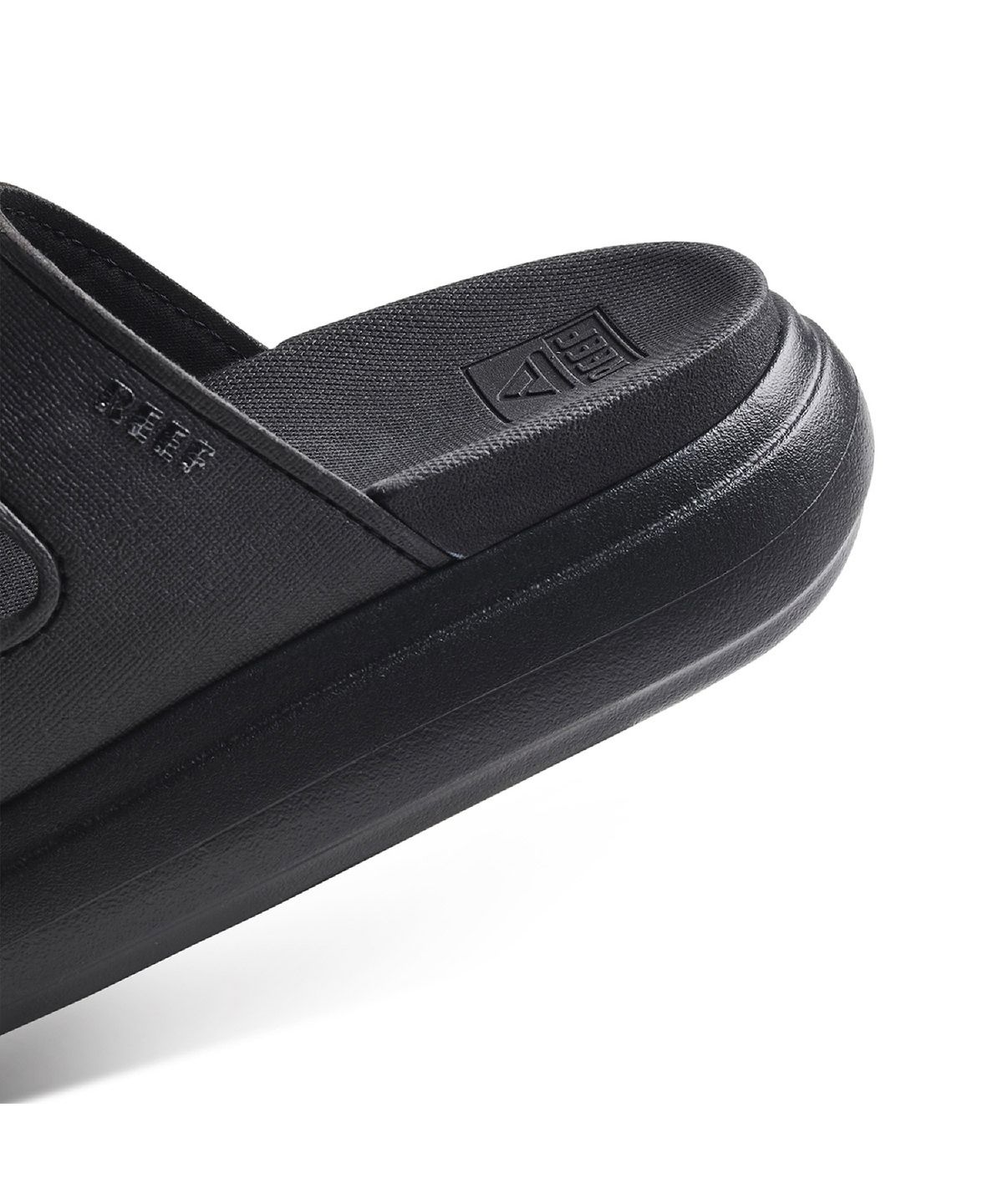 리프(REEF) 쿠션 본디 2 바 (0096222) CJ2224-BLACK/BLACK