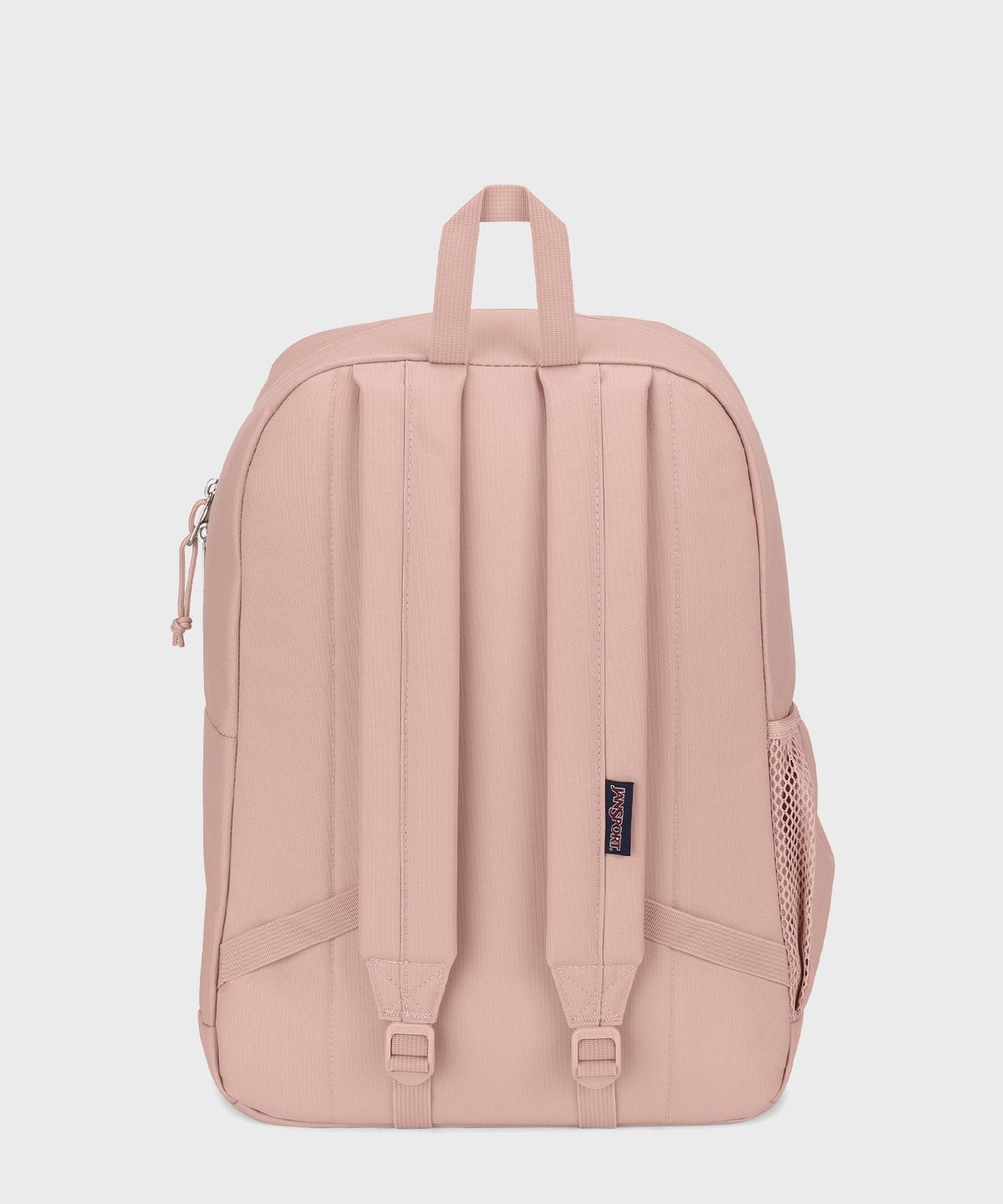 잔스포츠(JANSPORT) 크로스타운 플러스 MISTY ROSE