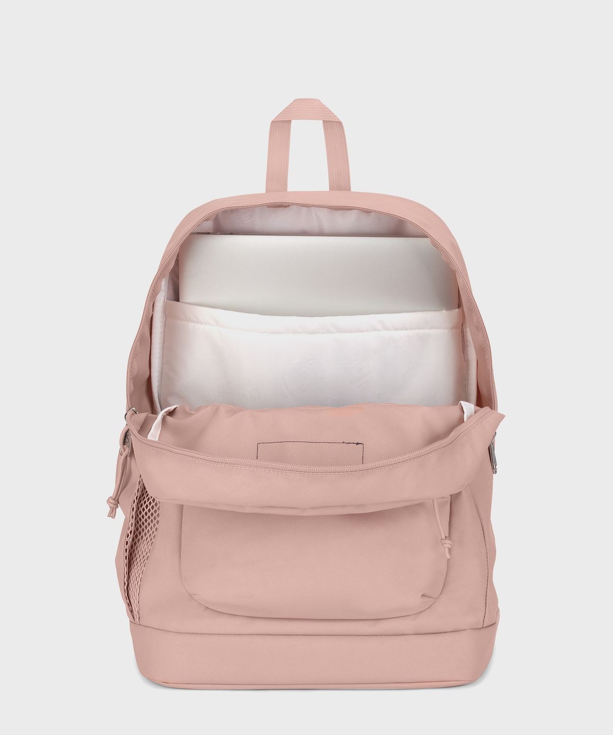 잔스포츠(JANSPORT) 크로스타운 플러스 MISTY ROSE