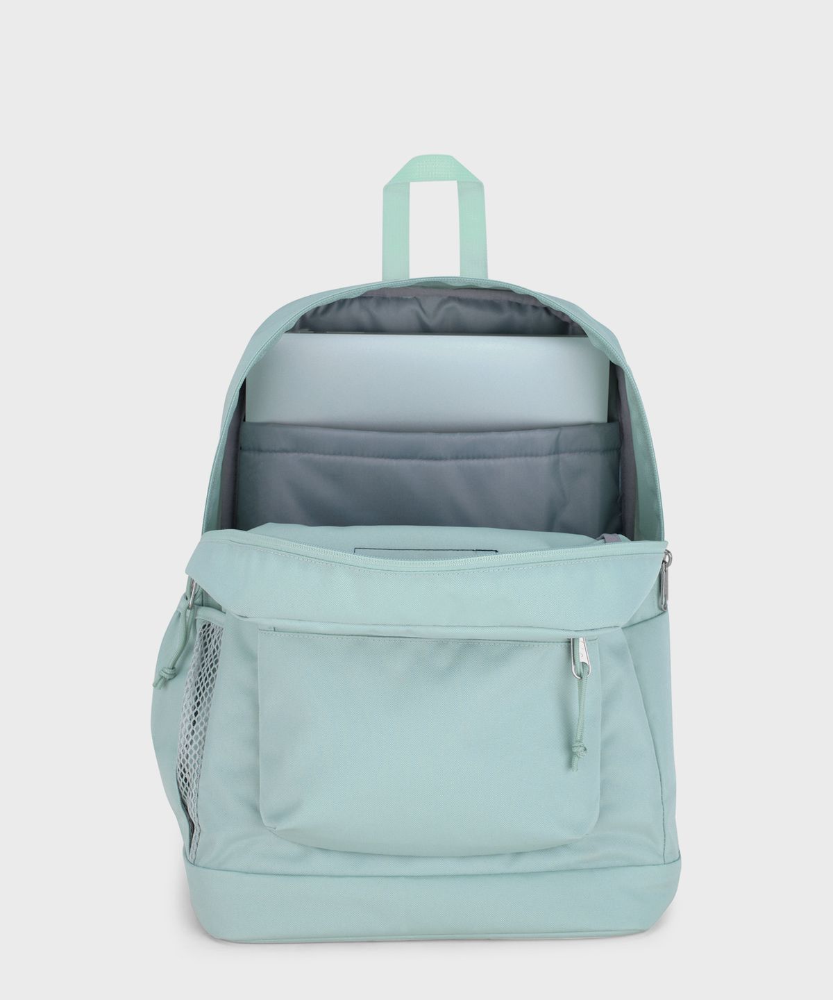 잔스포츠(JANSPORT) 크로스타운 플러스 FRESH MINT