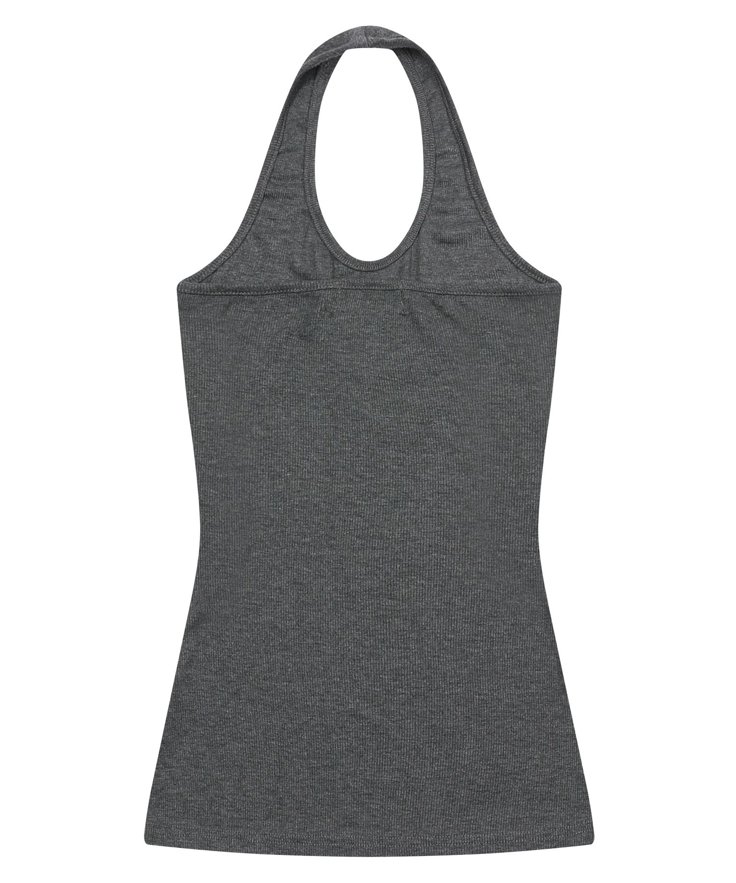 ◆MUCENT◆ Newdy Halterneck Long Sleeveless Nashi 4 Colors P MUSINSA | MUCENT Newdy Halterneck Long Sleeveless Nashi (4