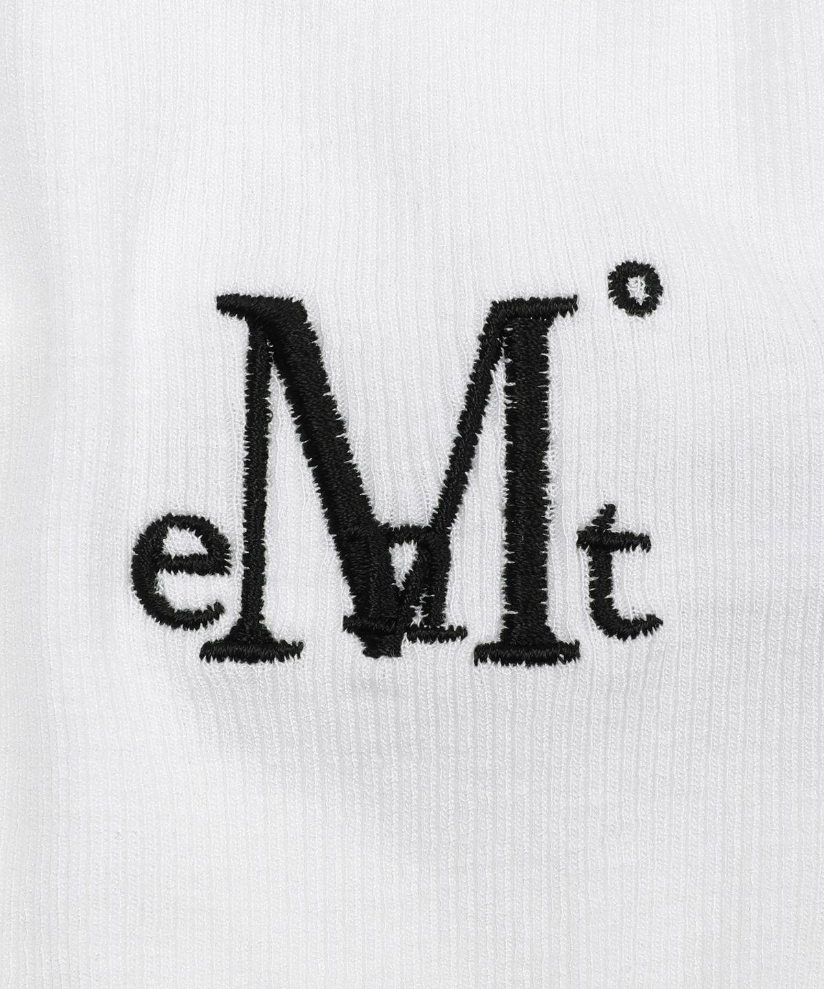 무센트(MUCENT) 뉴디 홀터넥 롱 슬리브리스 나시 (5컬러)