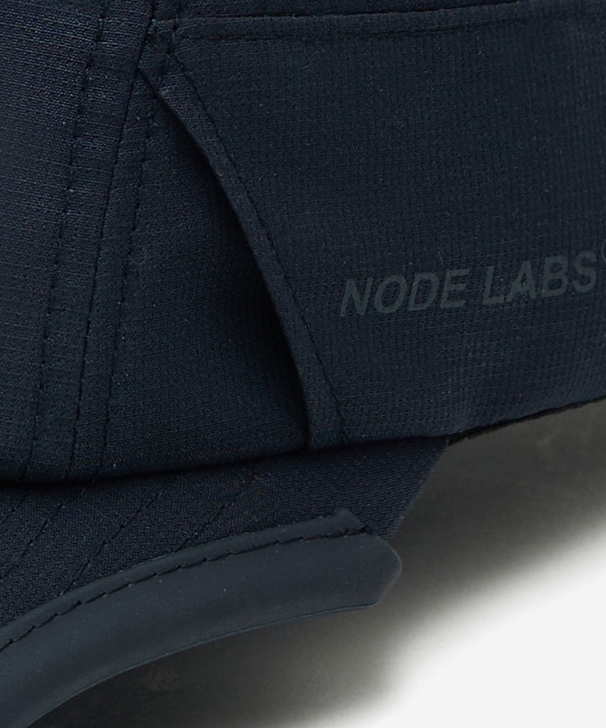 노드랩스(NODE LABS) DEV:5 선글라스 더블 컷 볼캡_네이비