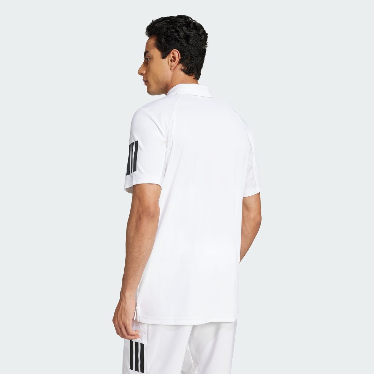 아디다스(ADIDAS) 클럽 테니스 3-스트라이프 폴로 셔츠 JE0412