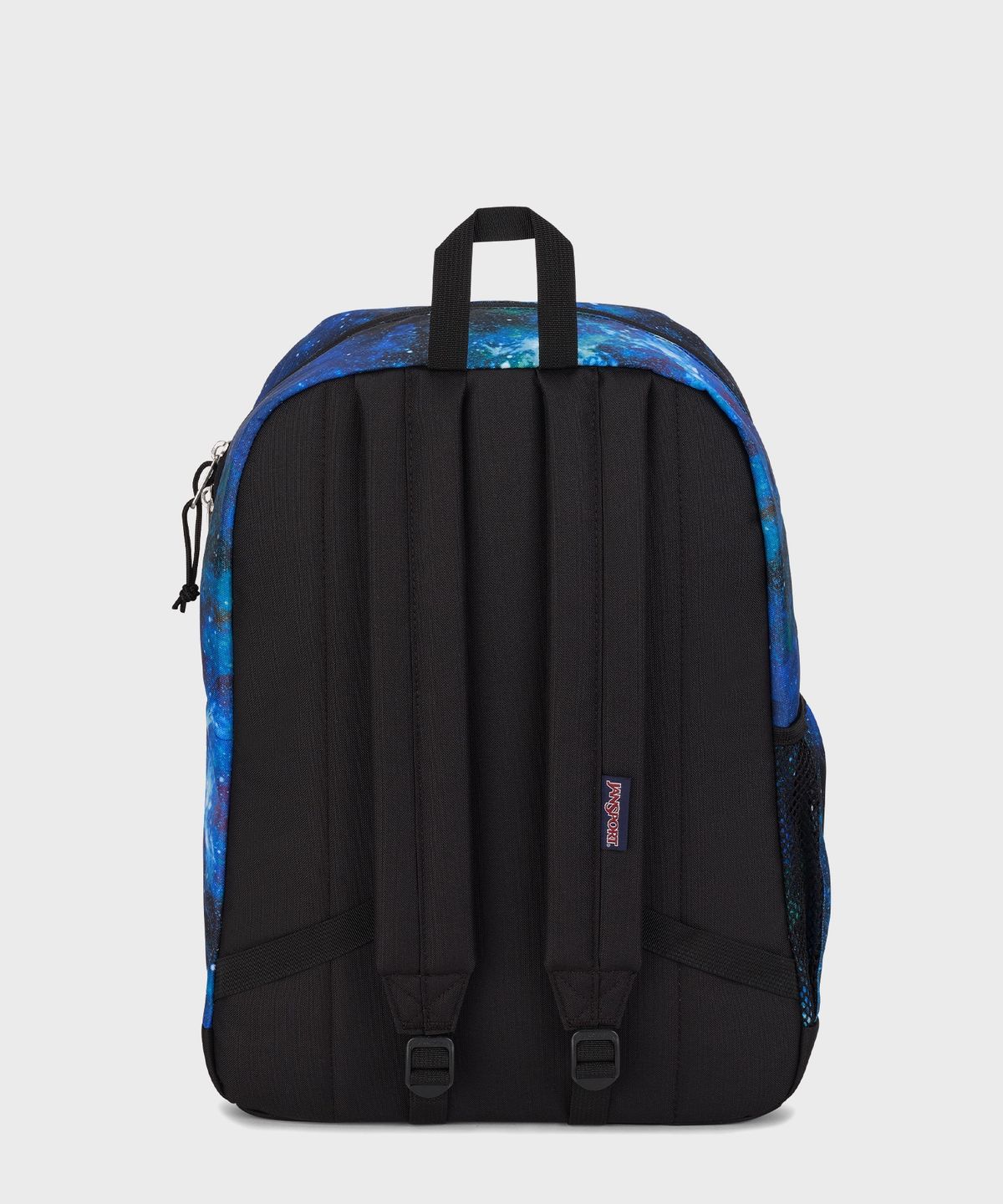 잔스포츠(JANSPORT) 크로스타운 플러스 CYBERSPACE GALAXY
