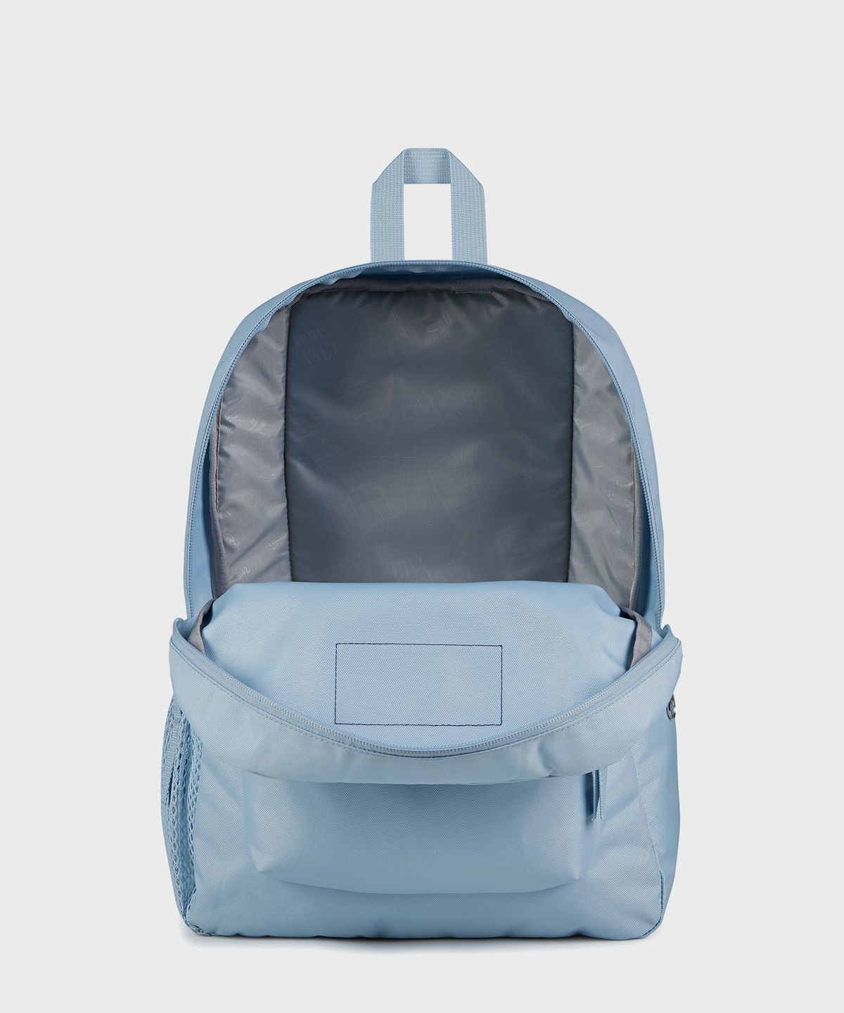 잔스포츠(JANSPORT) 트랜스포트팩 BLUE DUSK