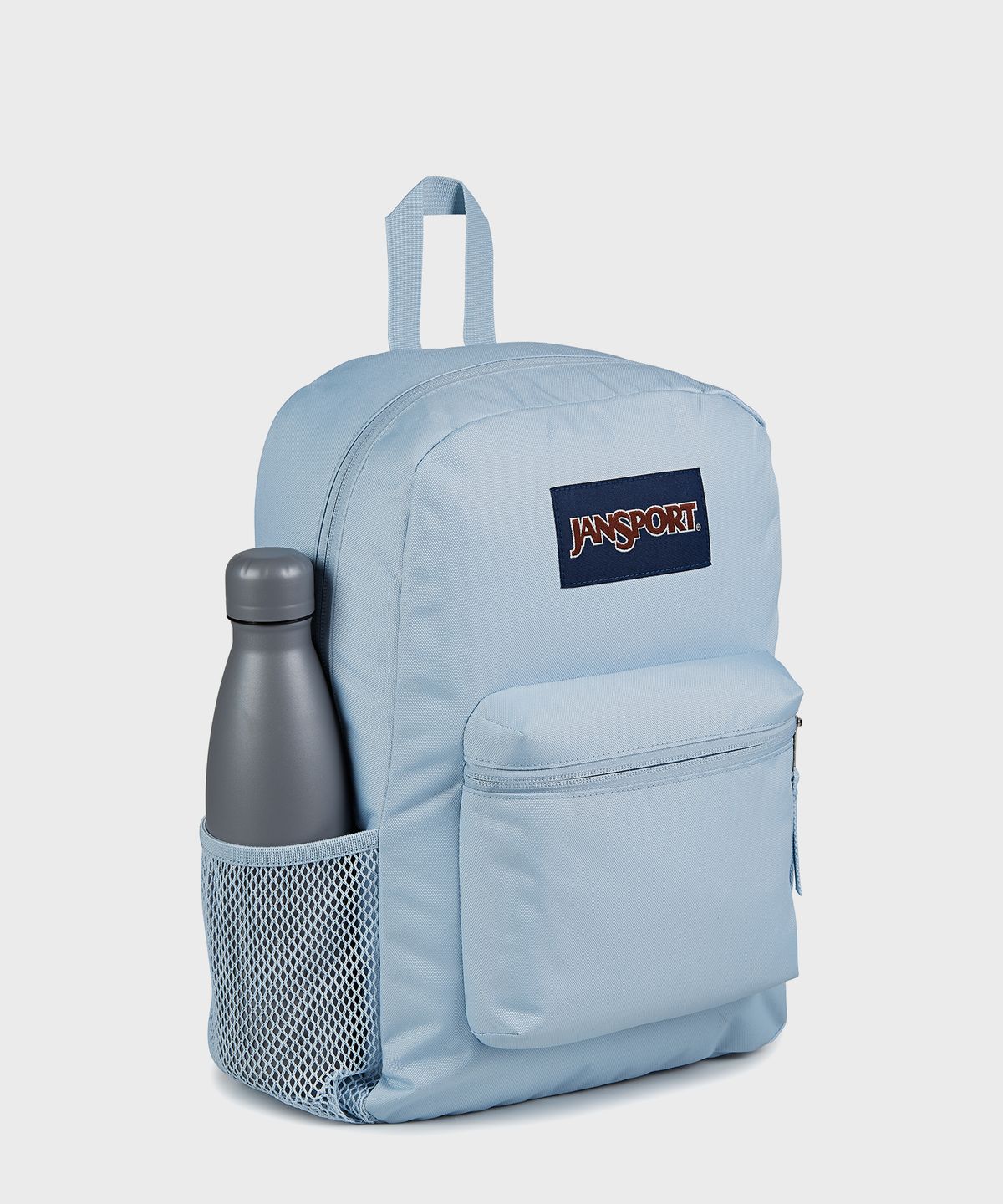 잔스포츠(JANSPORT) 트랜스포트팩 BLUE DUSK