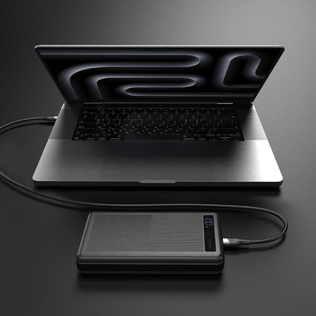 아트뮤(ARTMU) PD3.1 145W 초고속충전 보조배터리 25000mAh LB320