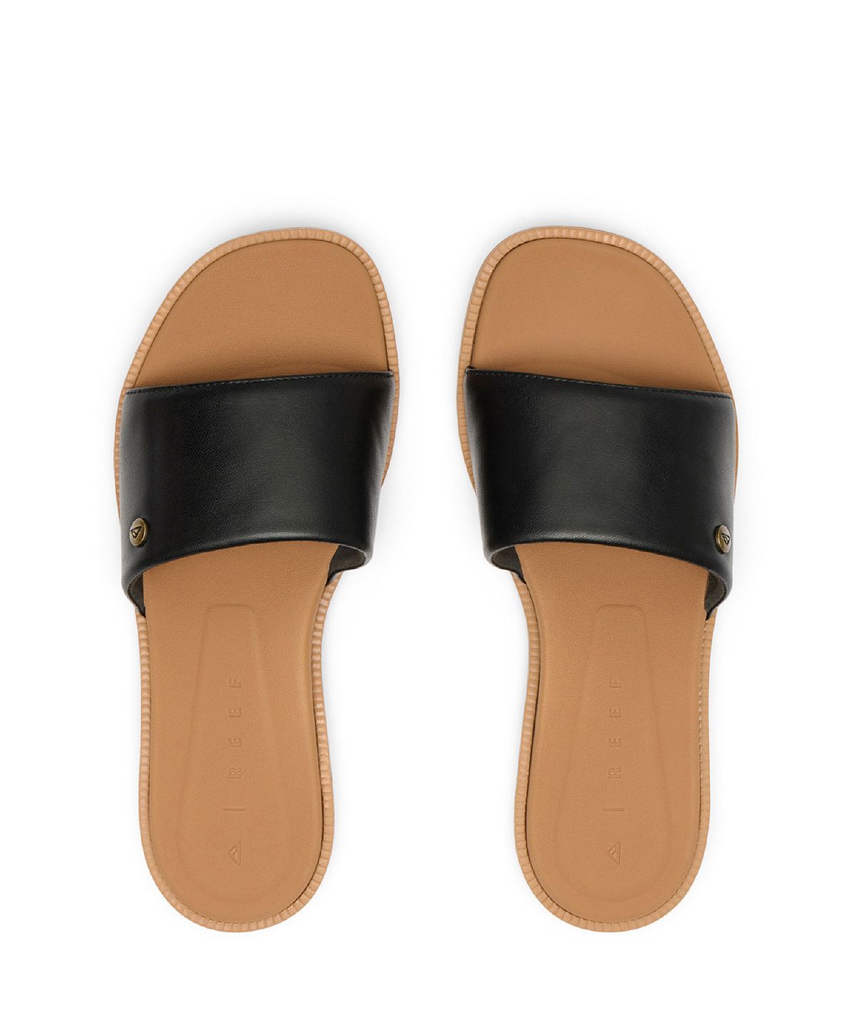 리프(REEF) 써니 아리애나 (0096272) CJ6162-BLACK/TAN