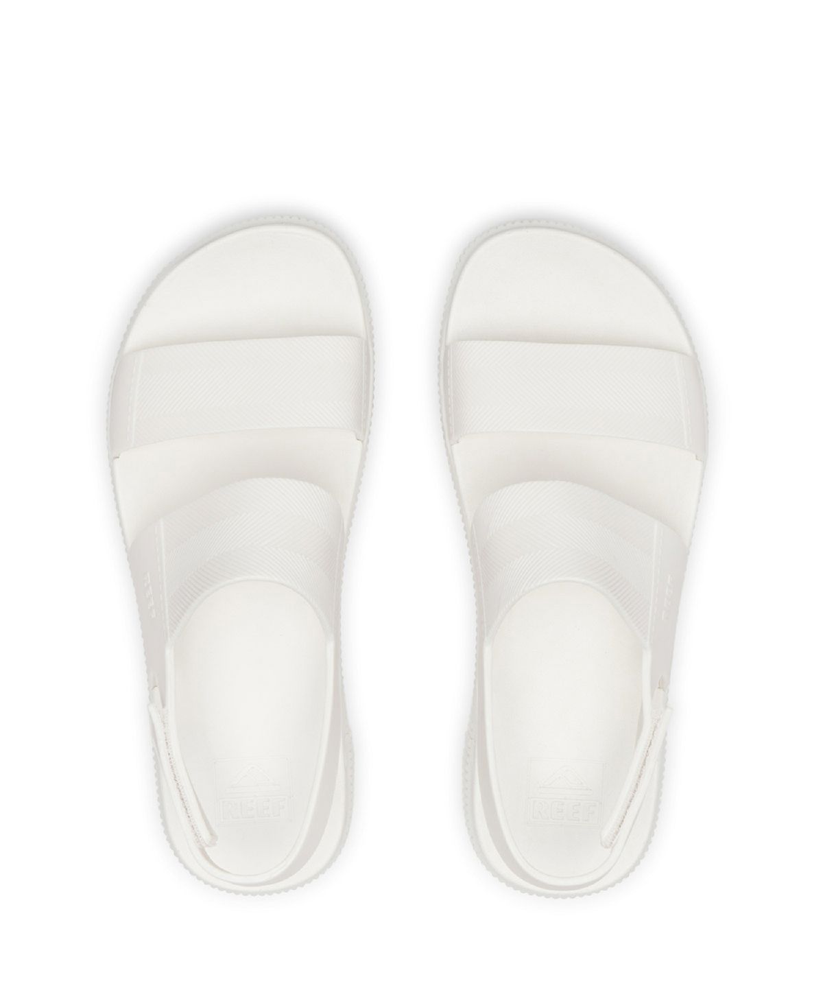 리프(REEF) 워터 비스타 하이어 (0096291) CJ6793-WHITE/WHITE