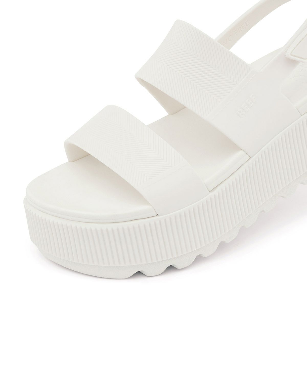 리프(REEF) 워터 비스타 하이어 (0096291) CJ6793-WHITE/WHITE