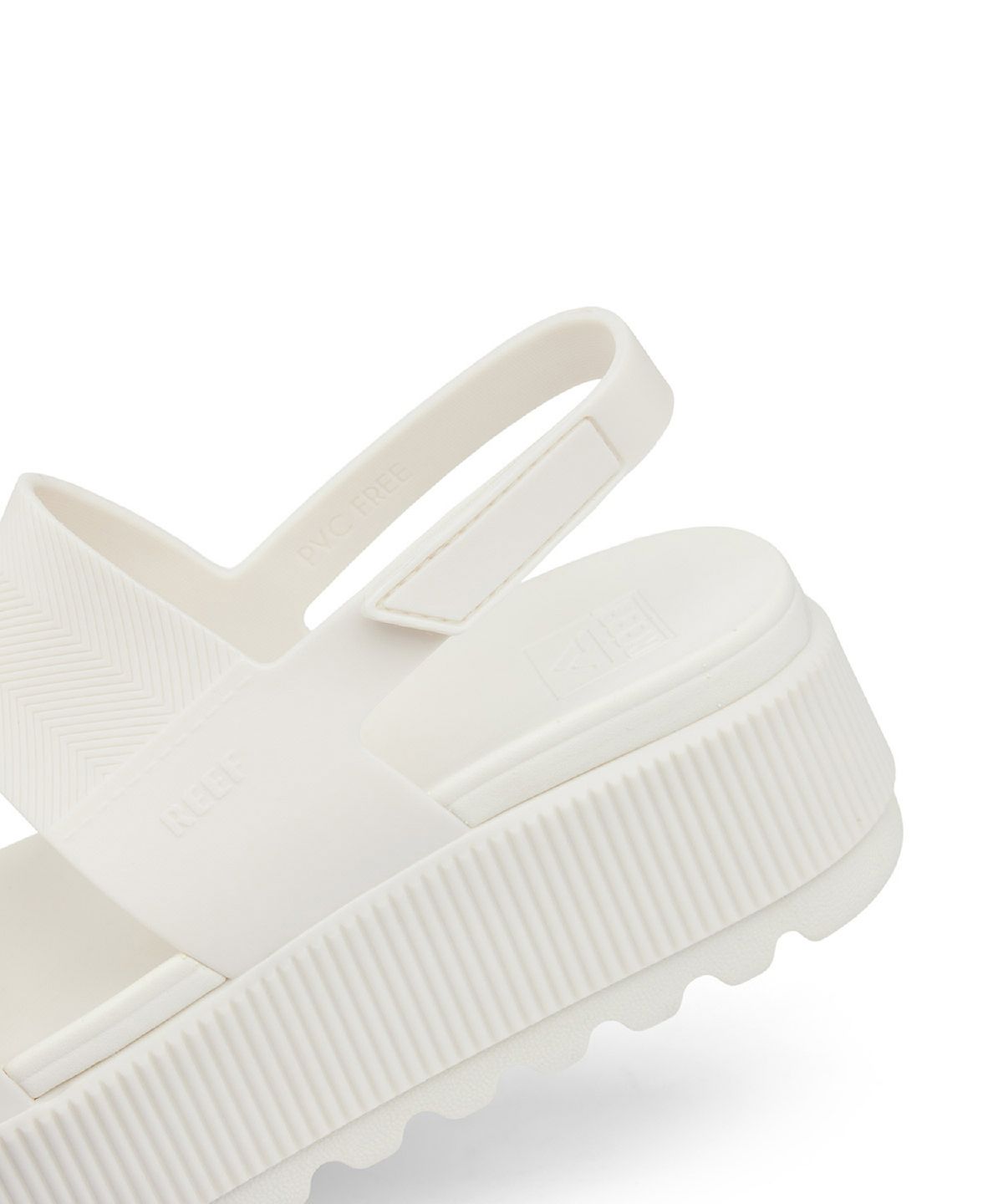 리프(REEF) 워터 비스타 하이어 (0096291) CJ6793-WHITE/WHITE