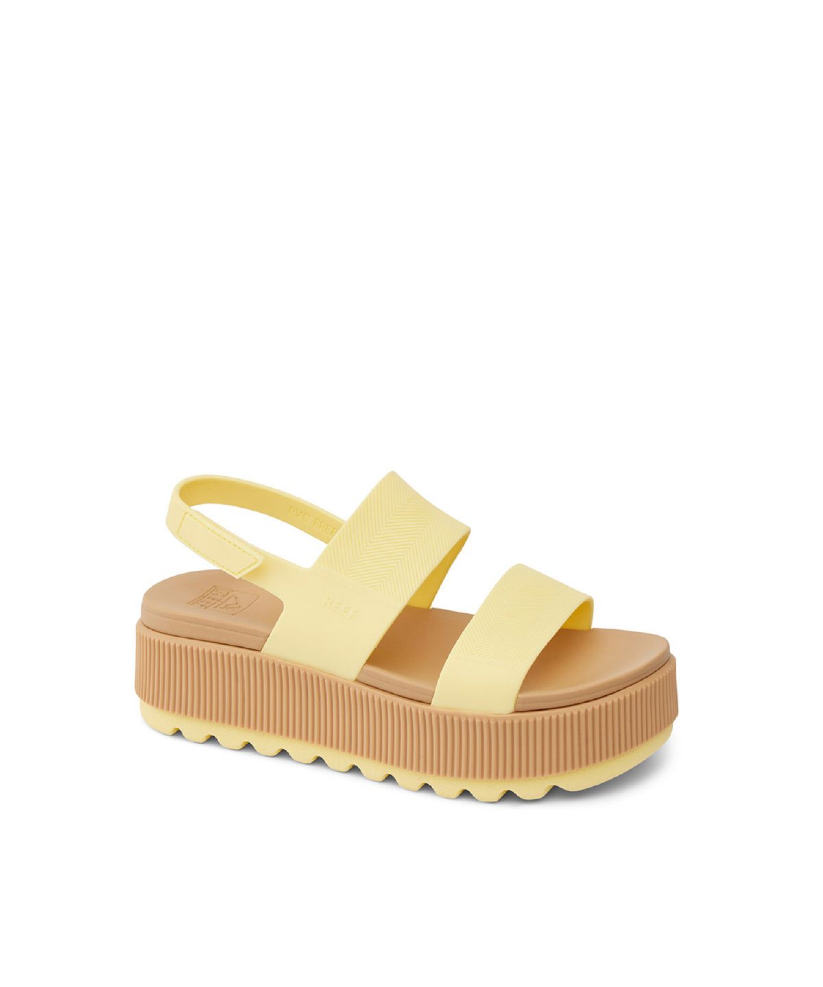 리프(REEF) 워터 비스타 하이어 (0096289) CJ7122-PALE BANANA