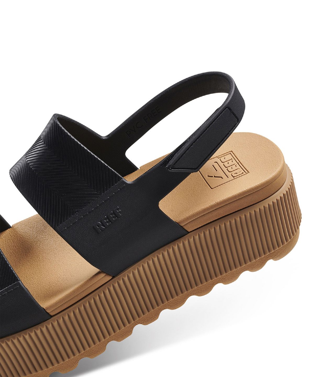 리프(REEF) 워터 비스타 하이어 (0096286) CJ4386-BLACK/TAN