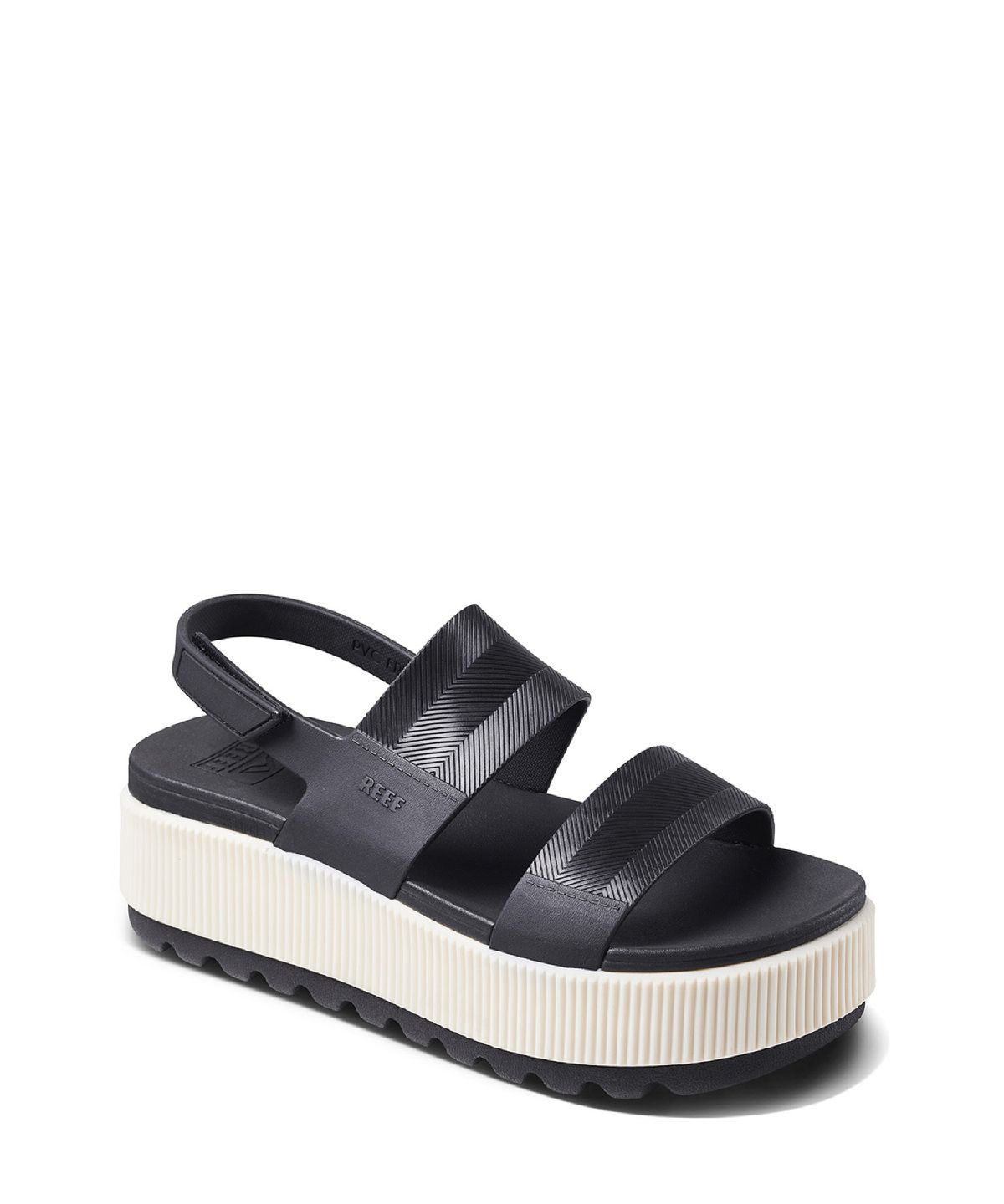 리프(REEF) 워터 비스타 하이어 (0096285) CJ3575-BLACK VINTAGE