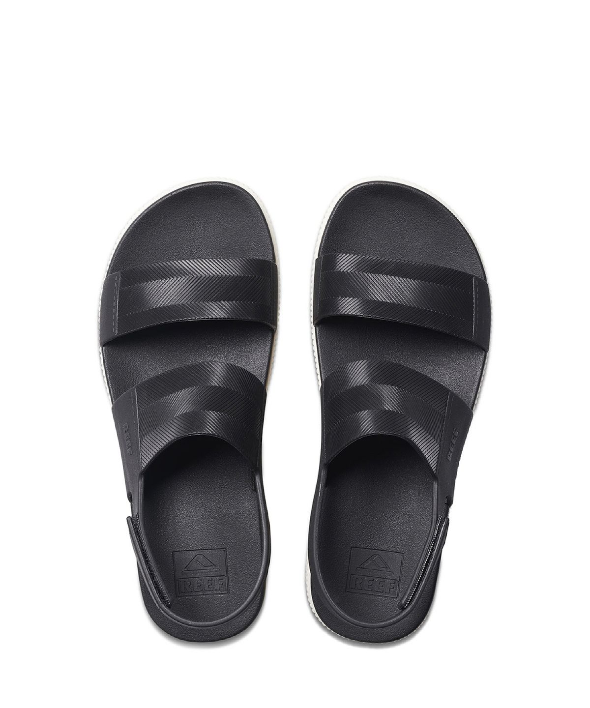 리프(REEF) 워터 비스타 하이어 (0096285) CJ3575-BLACK VINTAGE