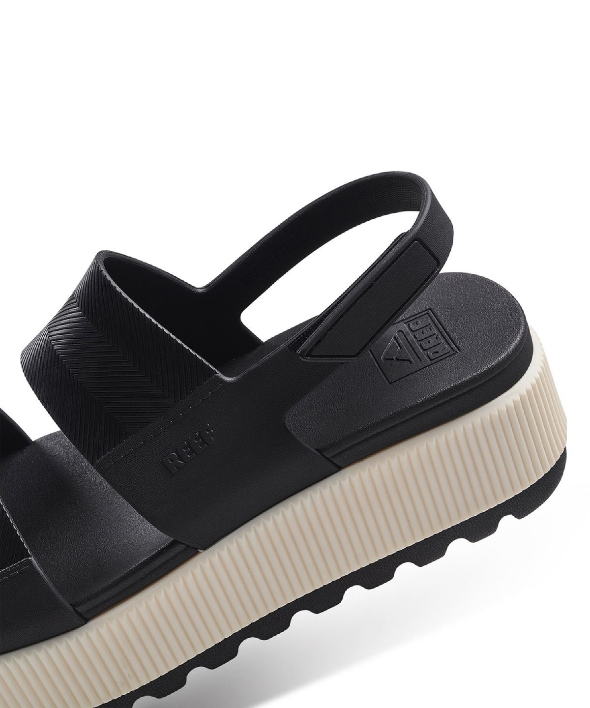 리프(REEF) 워터 비스타 하이어 (0096285) CJ3575-BLACK VINTAGE
