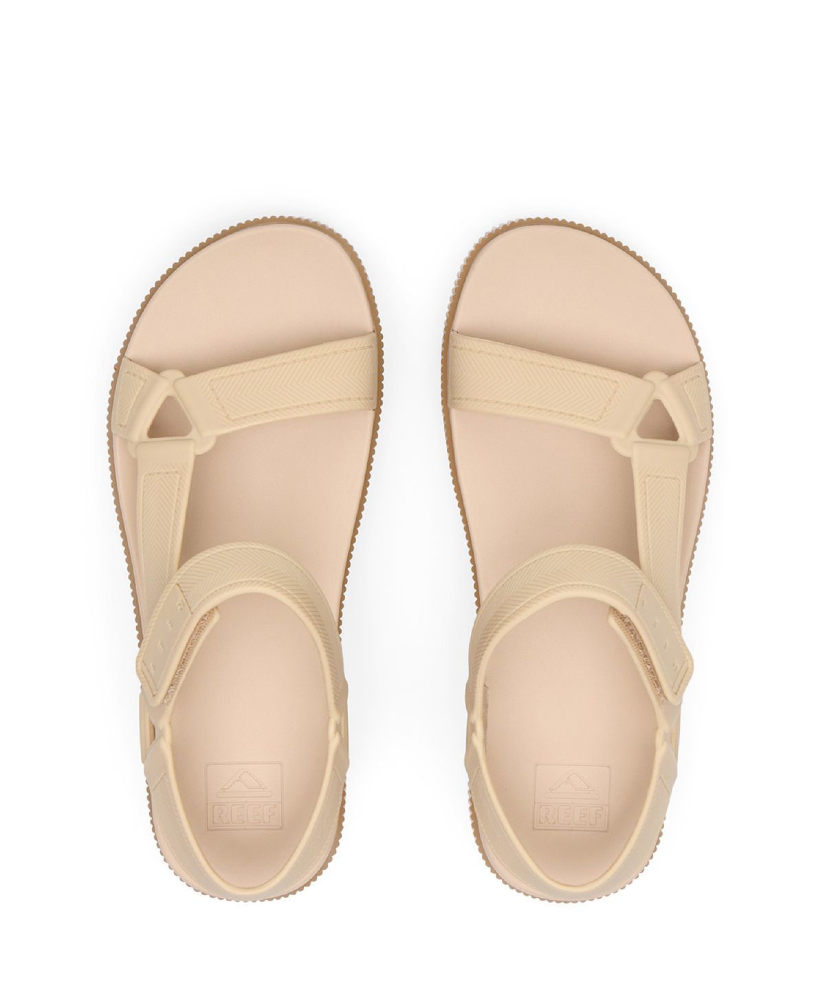 리프(REEF) 워터 렘 하이어 (0096284) CJ6335-PALE BANANA