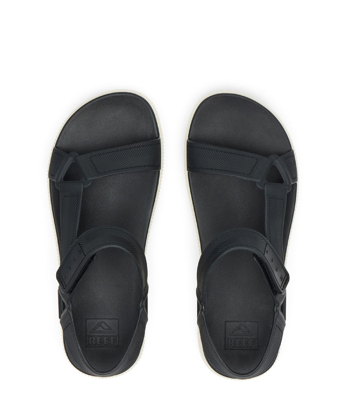 리프(REEF) 워터 렘 하이어 (0096283) CJ6333-BLACK VINTAGE