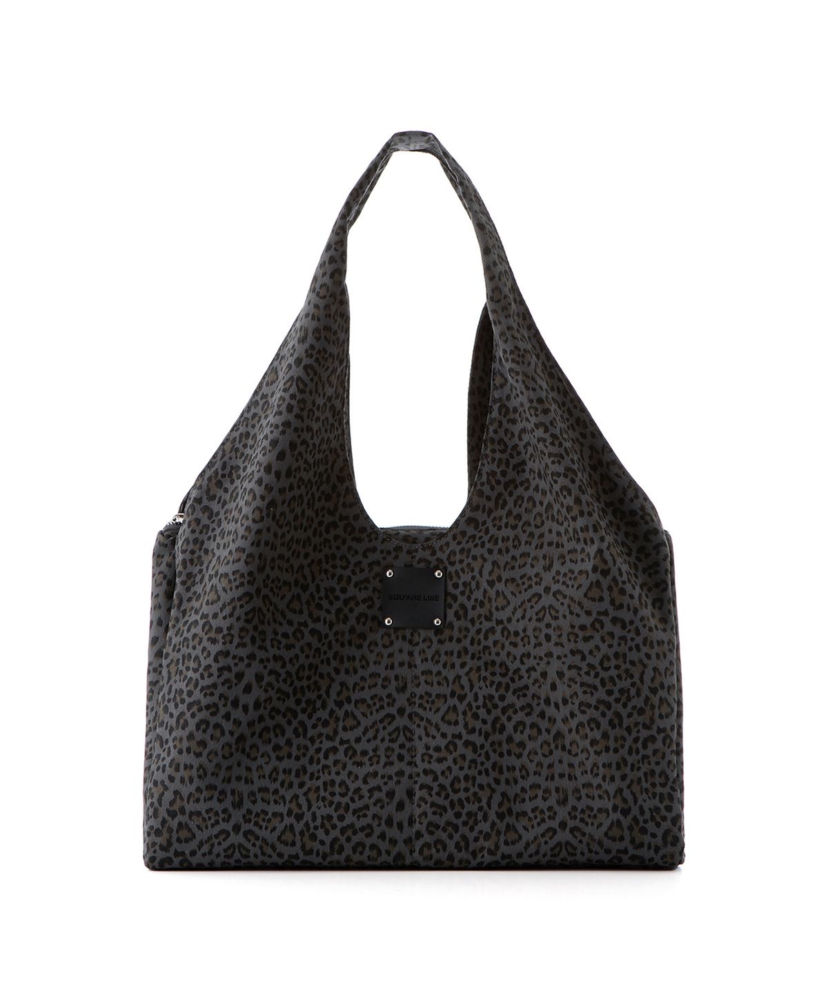 스퀘어라인(SQUARELINE) Kuvie 쿠비_ Leopard